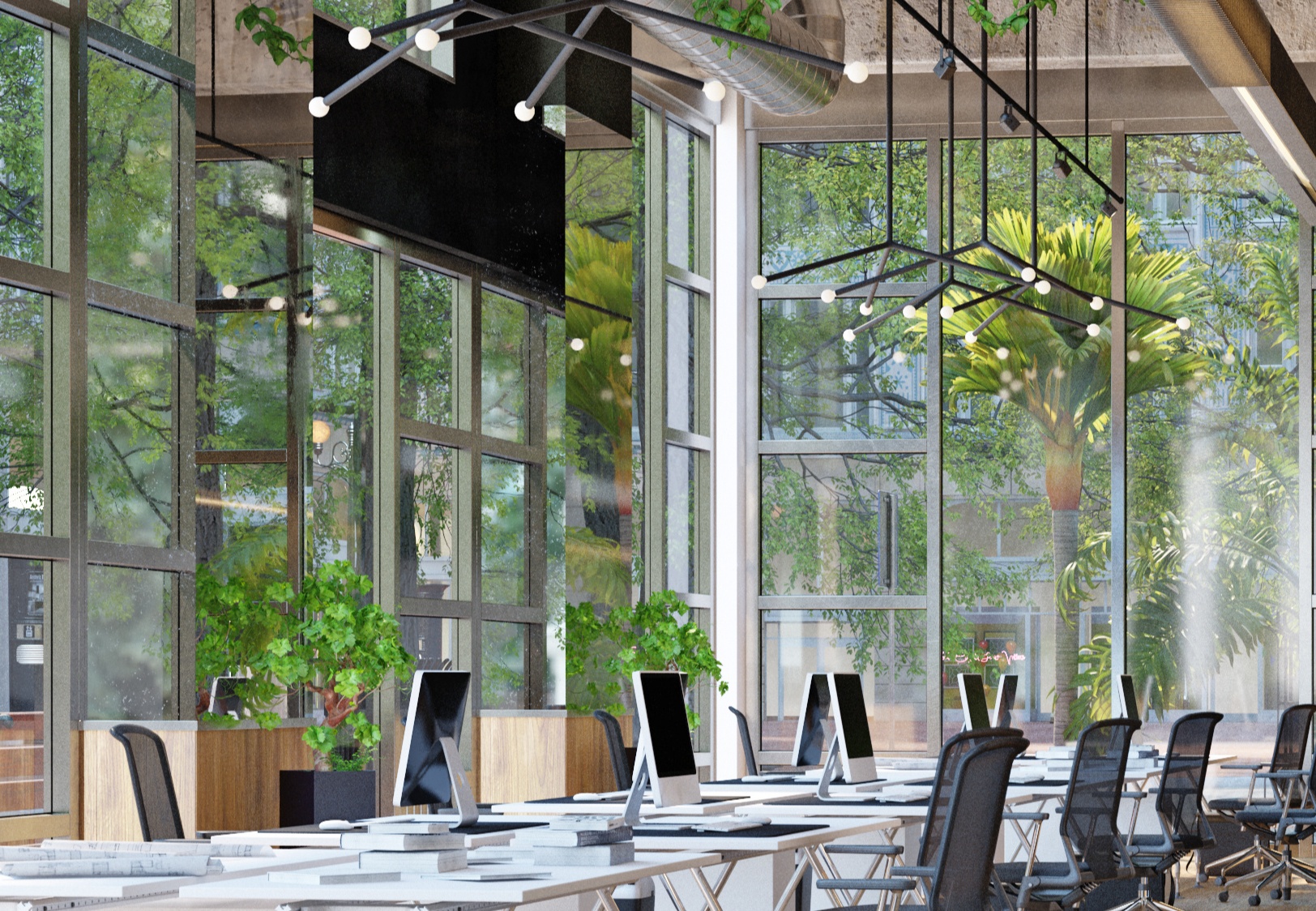 Ty le nhan su nhay viec lien tuc tang hinh anh