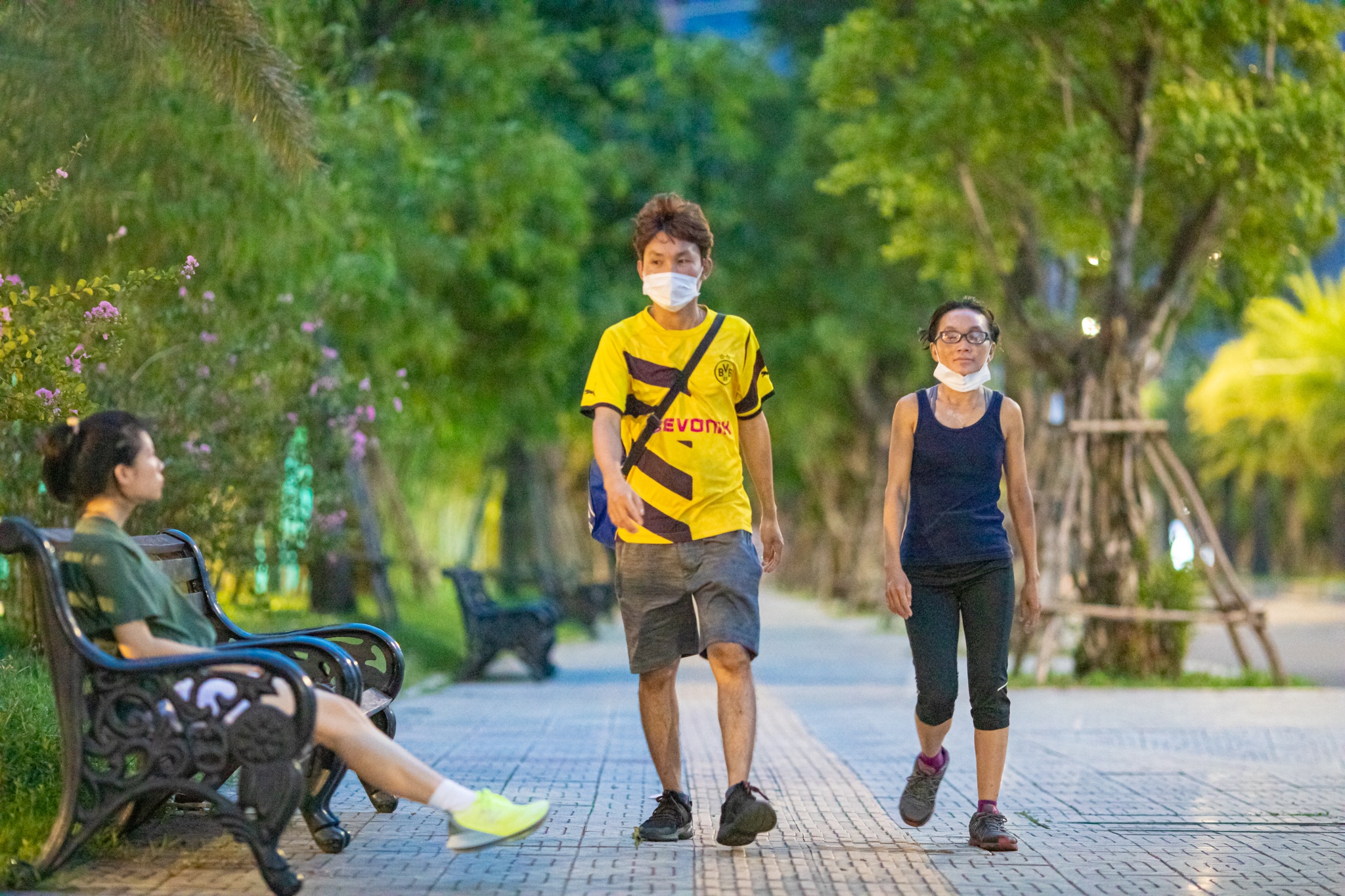 Gia dat tang vot quanh dai do thi cua Vinhomes o TP Thu Duc anh 13