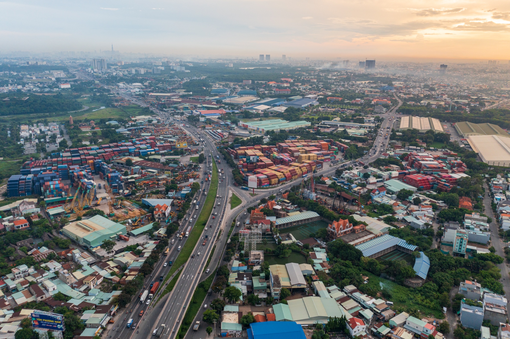 Gia dat tang vot quanh dai do thi cua Vinhomes o TP Thu Duc anh 10