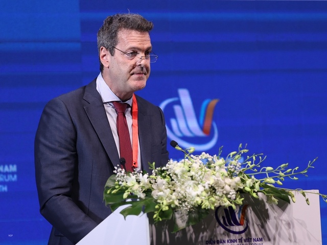 dien dan kinh te viet nam anh 1
