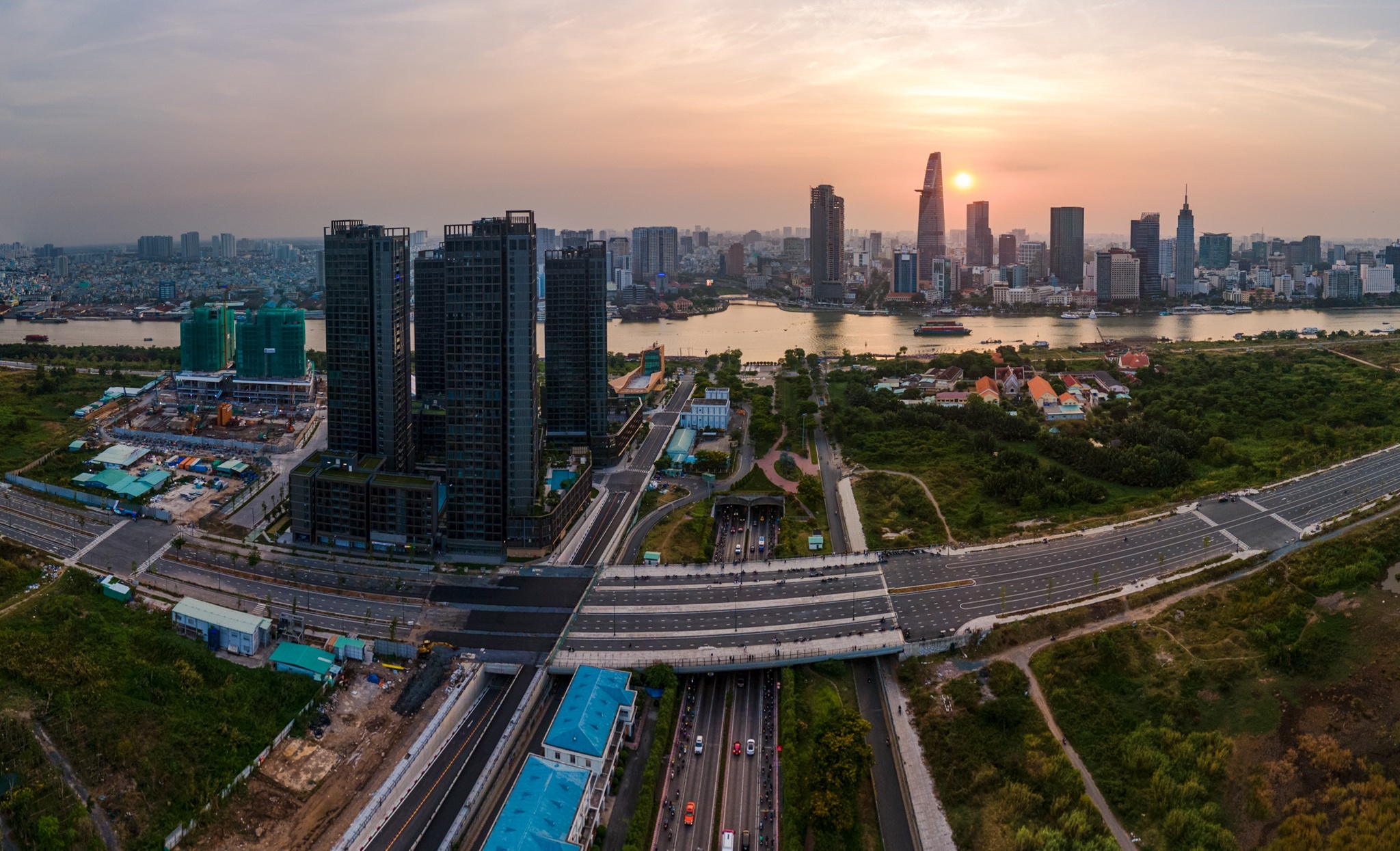 trung tam tai chinh quoc te toan cau tphcm anh 1