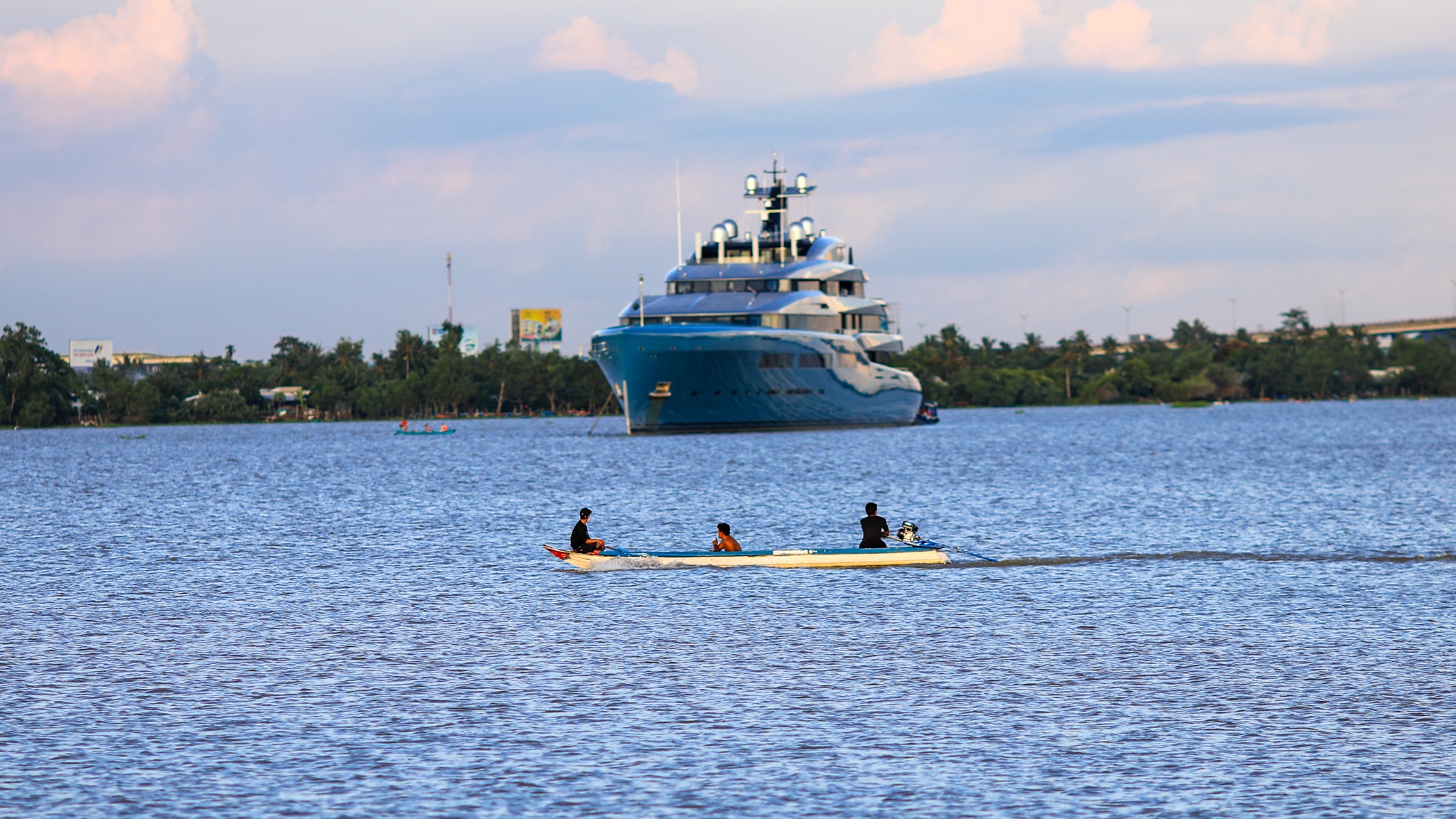 sieu du thuyen cua ty phu anh o can tho anh 9