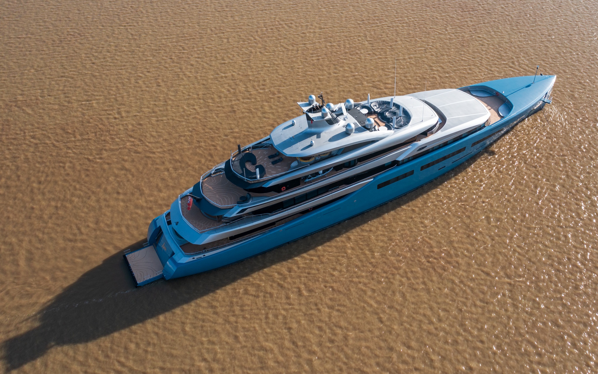 sieu du thuyen cua ty phu anh o can tho anh 4