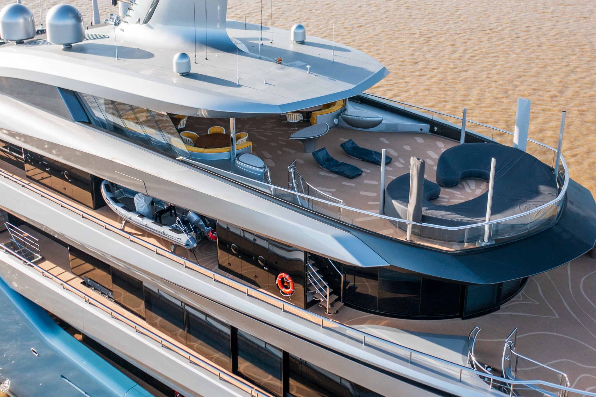 sieu du thuyen cua ty phu anh o can tho anh 6