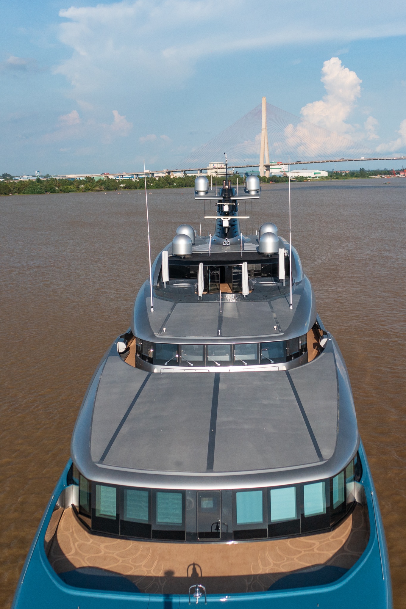 sieu du thuyen cua ty phu anh o can tho anh 8