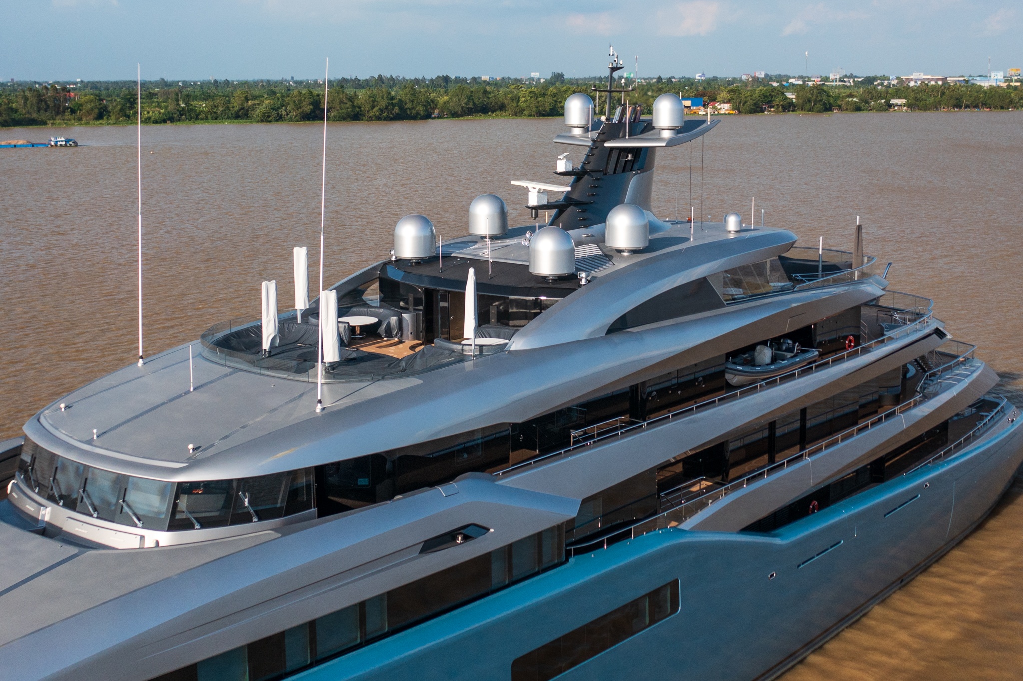 sieu du thuyen cua ty phu anh o can tho anh 7