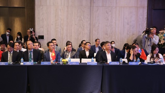 Doanh nghiep Han Quoc neu vuong mac khi dau tu vao Viet Nam anh 2