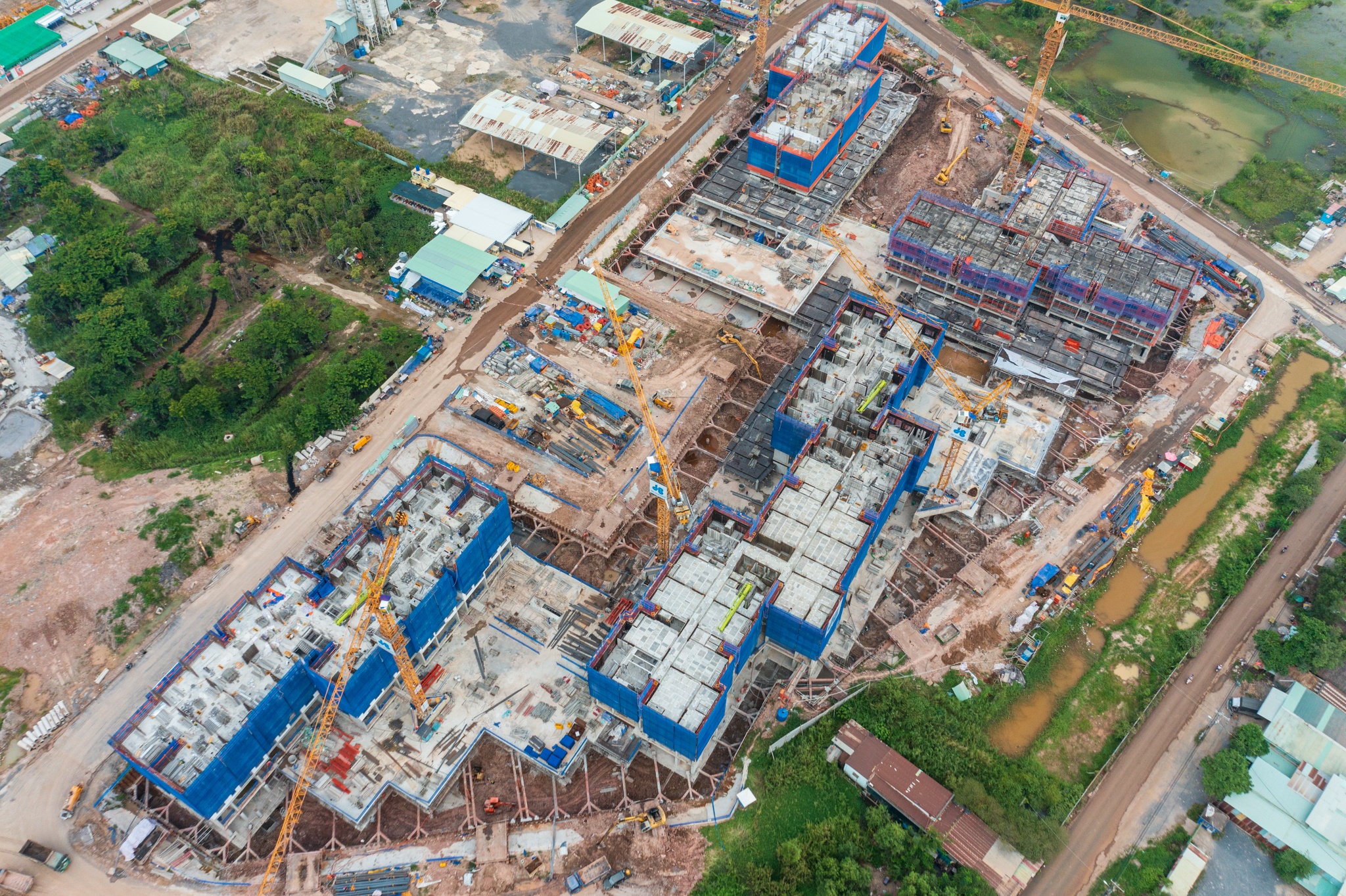 Chu dat o quan 7 than hon 30 nam bo hoang vi vuong thu tuc hinh anh