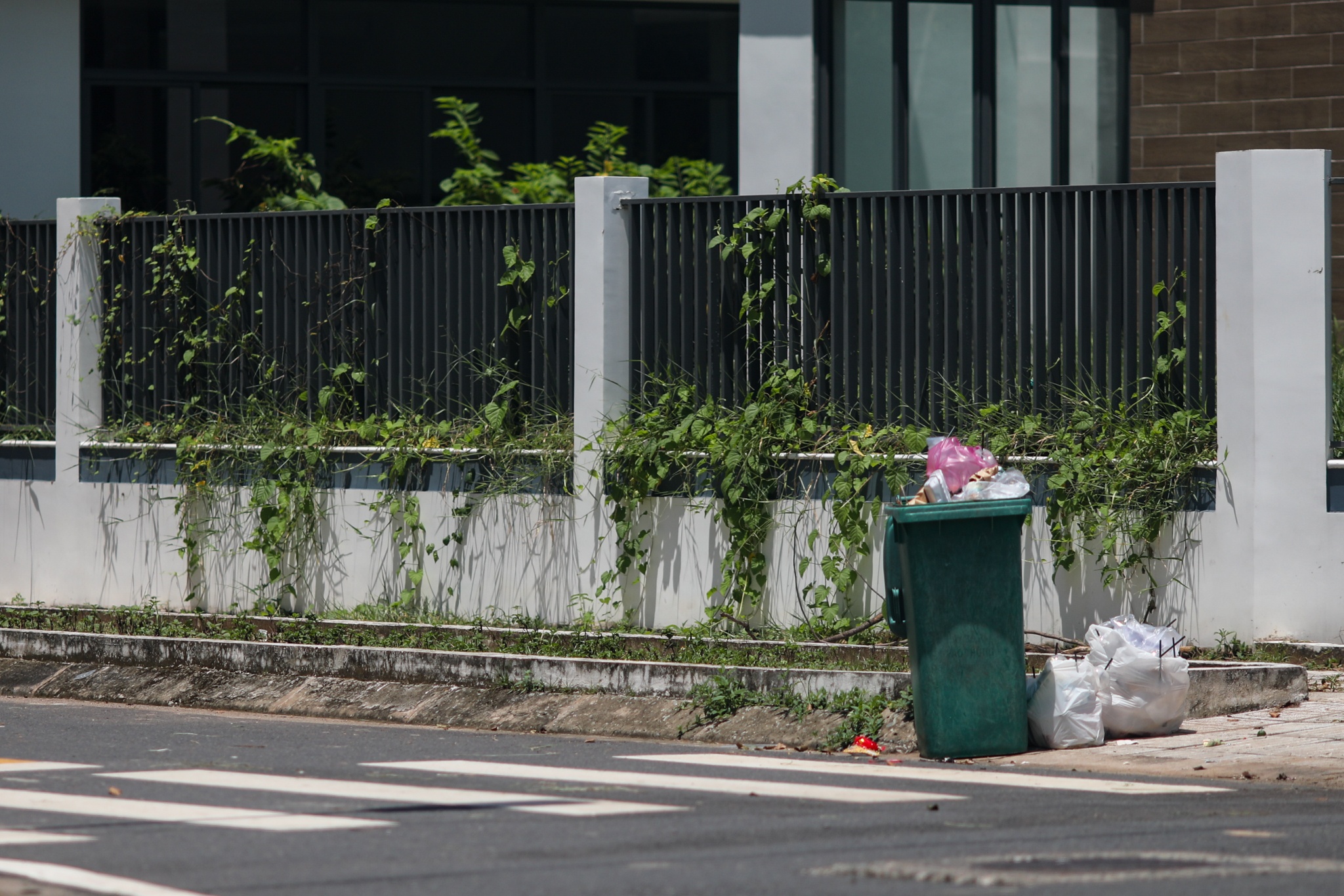 5 tuyen duong chua duoc nang cap o TP Thu Duc anh 5