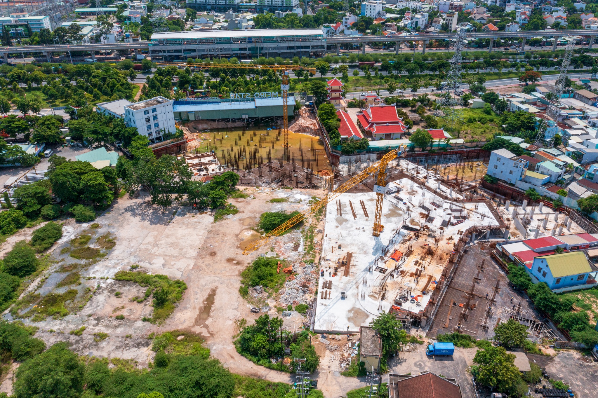 5 tuyen duong chua duoc nang cap o TP Thu Duc anh 12