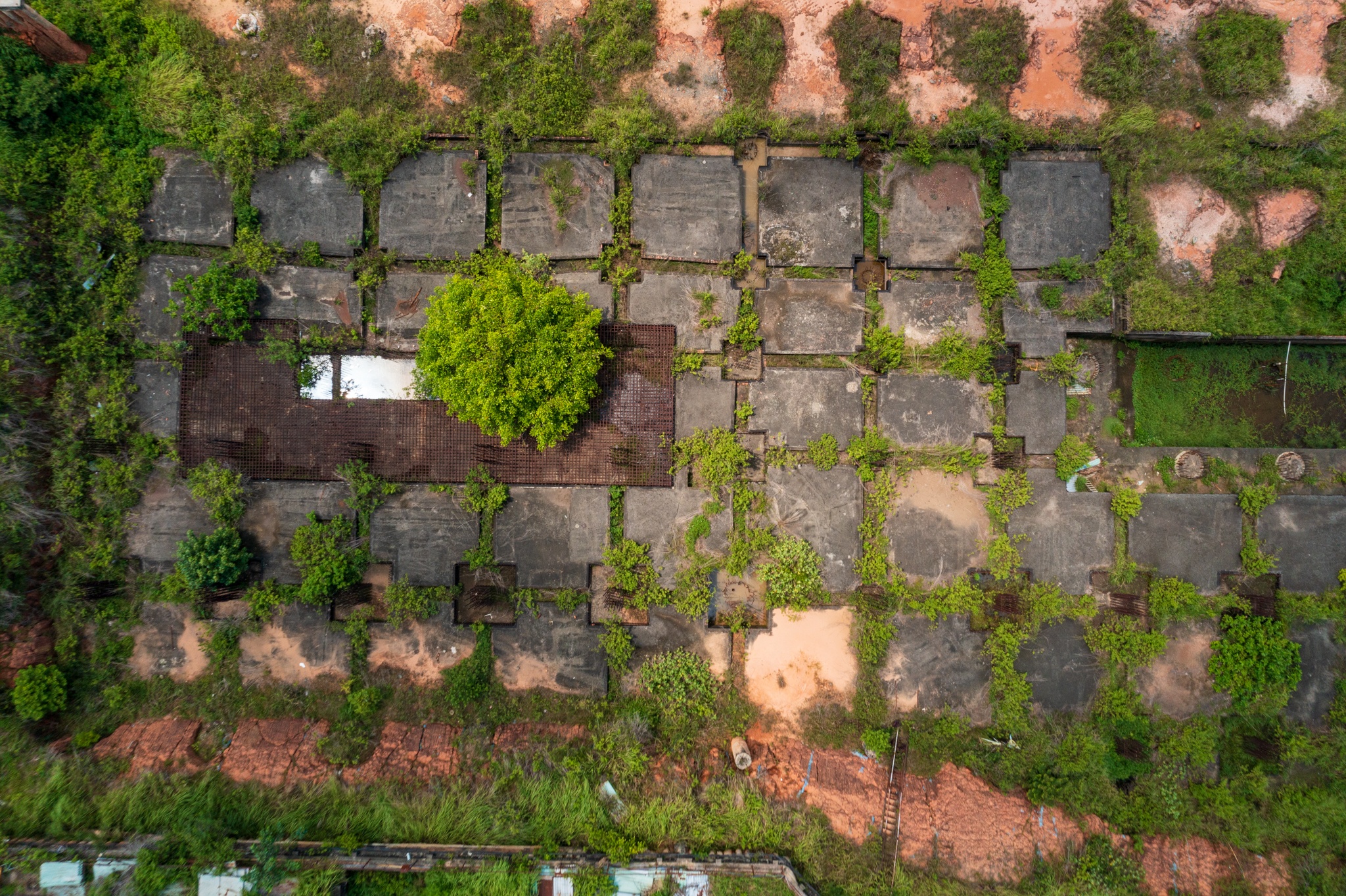 5 tuyen duong chua duoc nang cap o TP Thu Duc anh 15