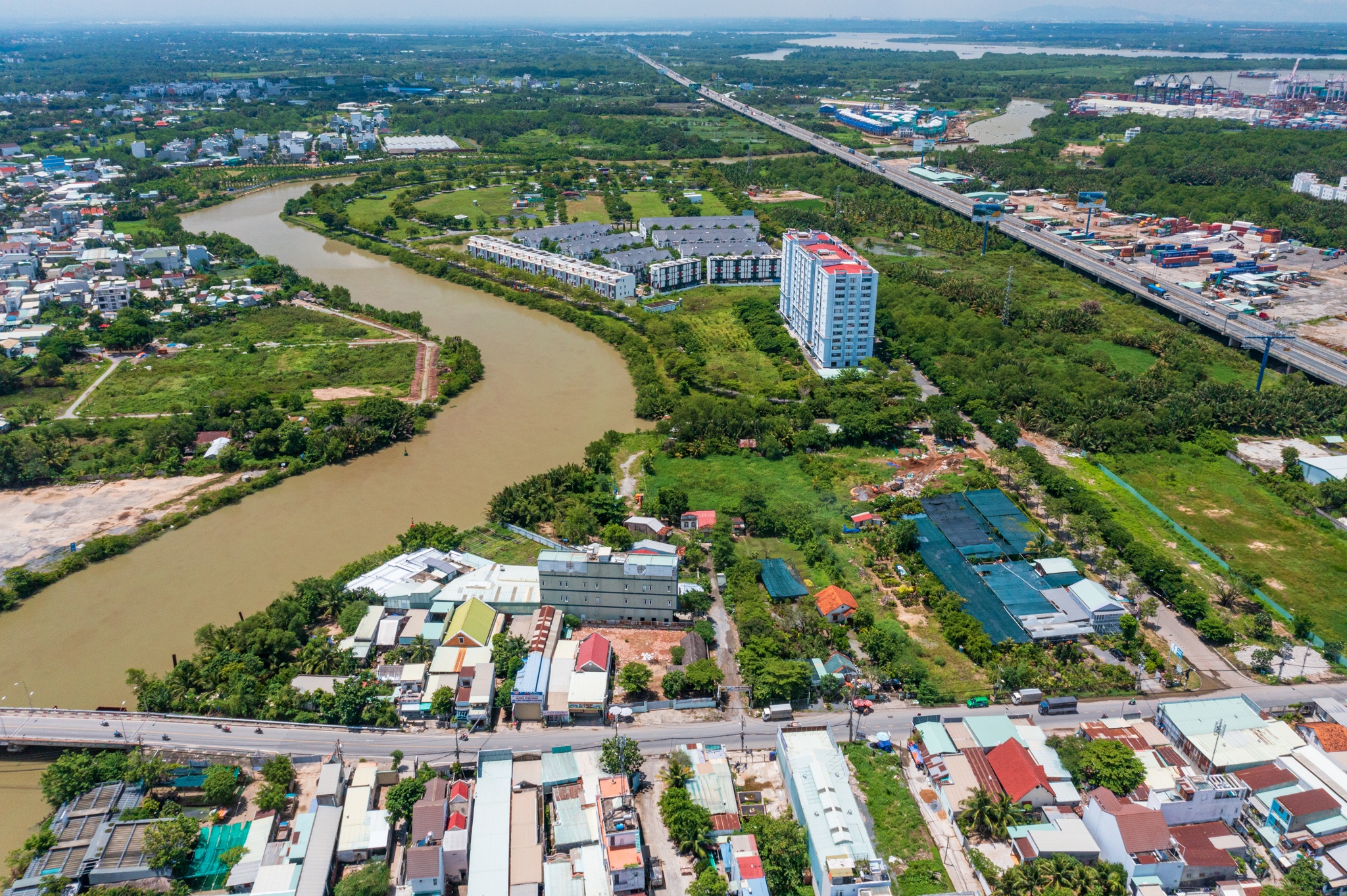 5 tuyen duong chua duoc nang cap o TP Thu Duc anh 6
