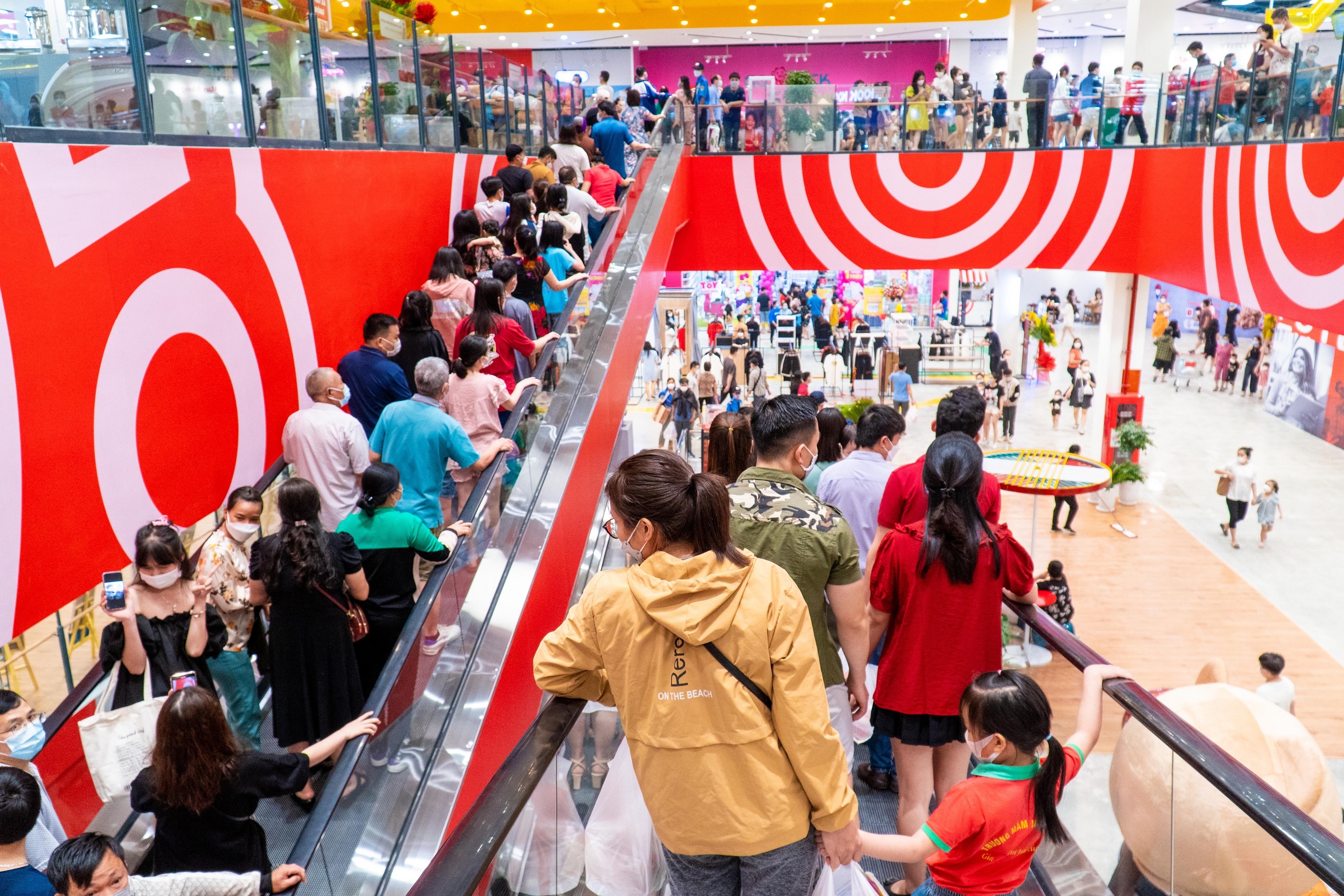 Central Retail se rot 20.000 ty dong vao Viet Nam hinh anh