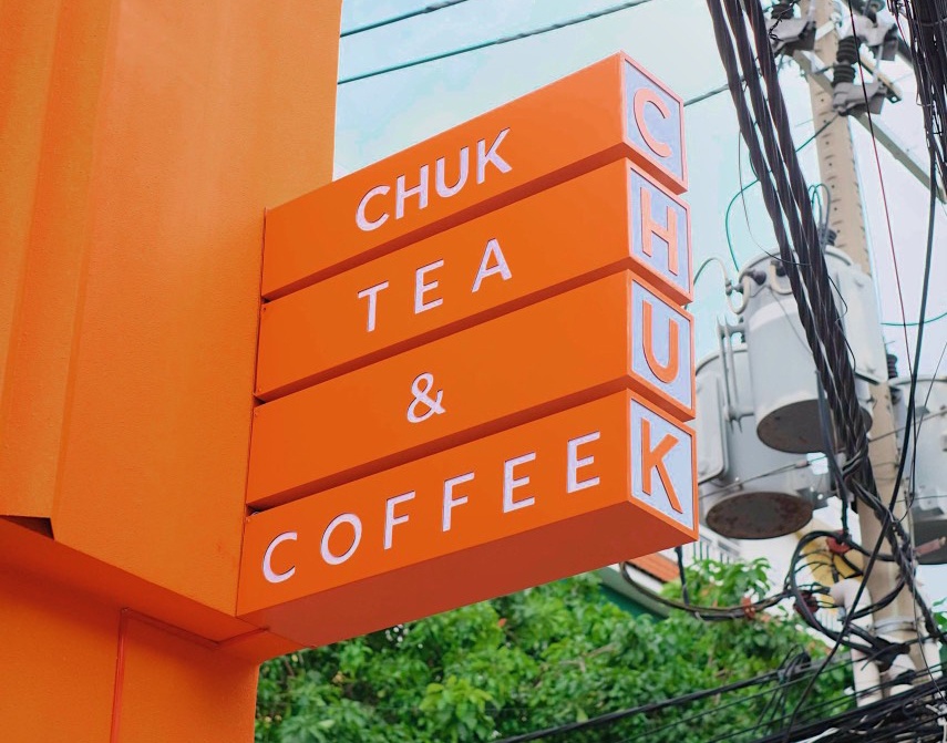 Kido muon thu tren 500 ty dong tu chuoi ca phe trong nam nay hinh anh