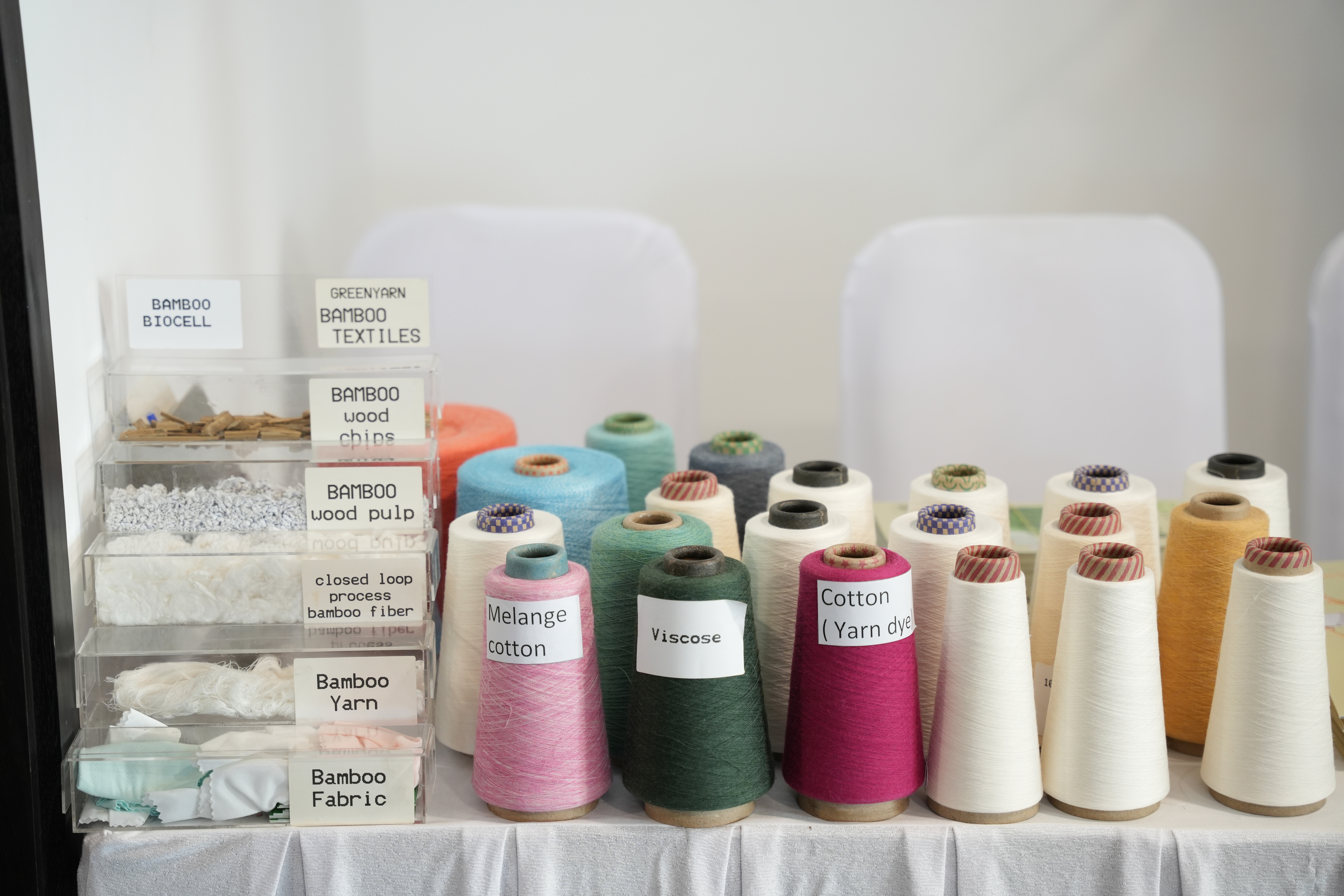 xanh hoa nganh det may anh 1