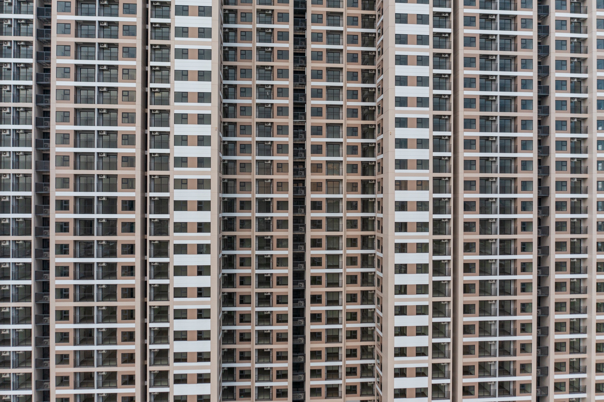 Nhung khu vuc co gia can ho giam manh o TP.HCM hinh anh