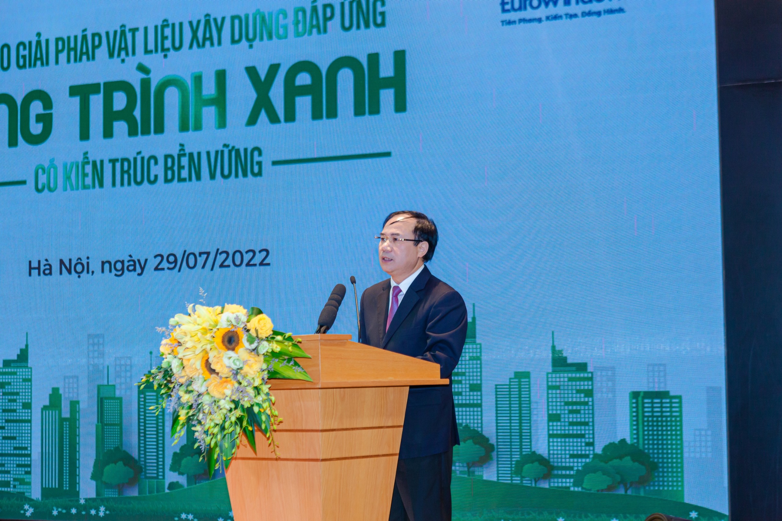 cong trinh xanh anh 2