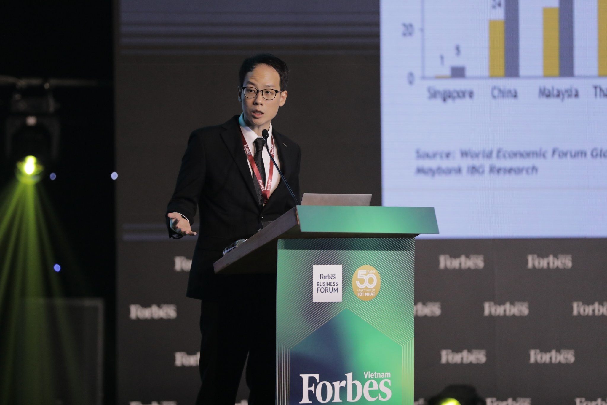 Viet Nam se la con ho moi cua chau A anh 1