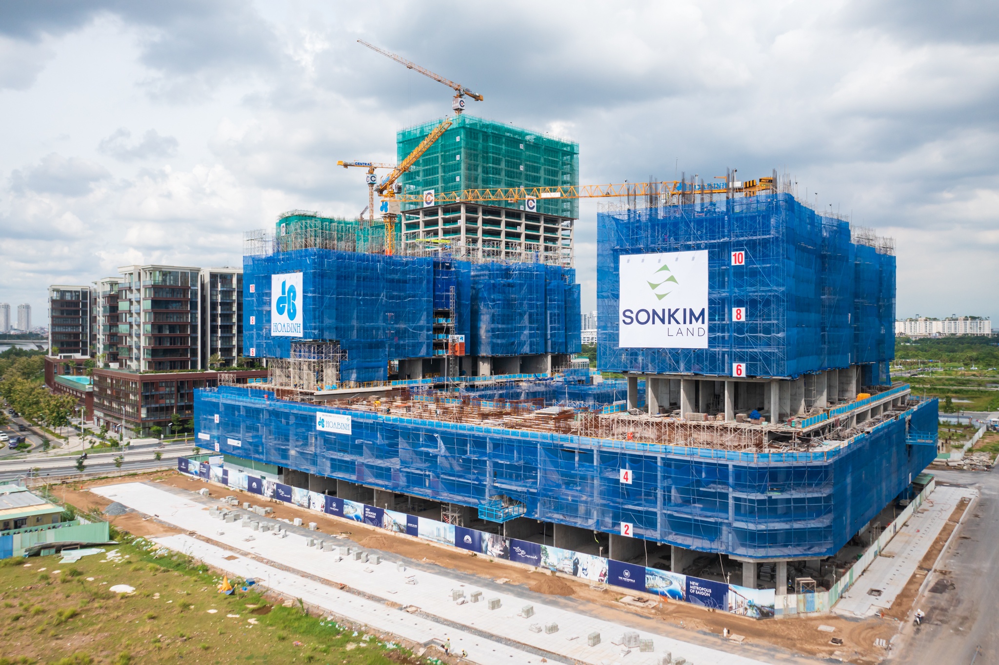 khu loi Thu Thiem anh 10