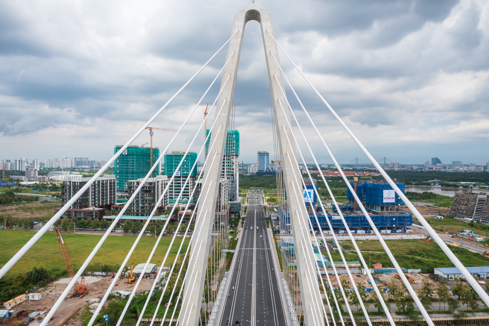 De xuat doi ten 2 cau Thu Thiem o TP.HCM hinh anh