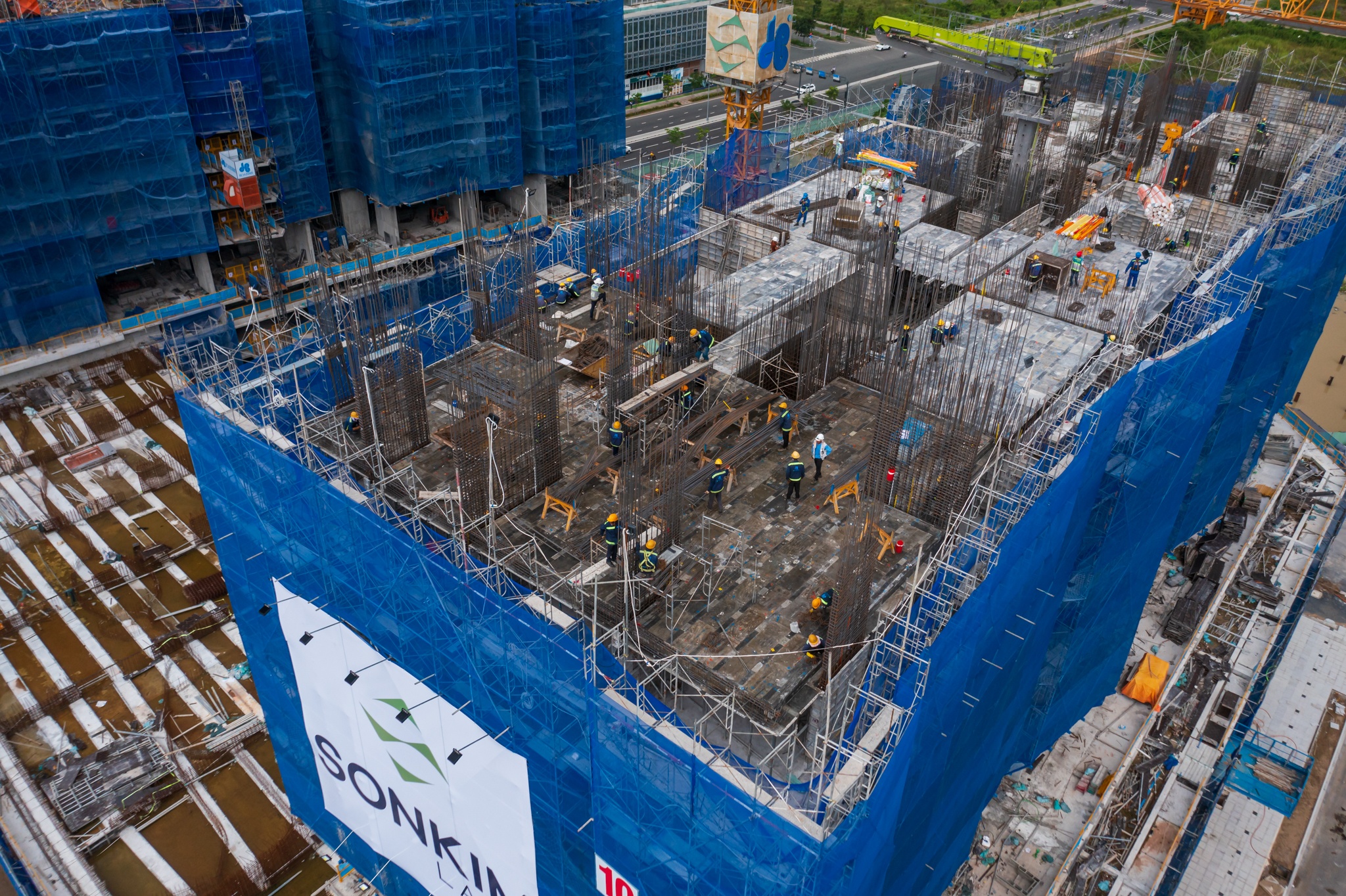 khu loi Thu Thiem anh 11