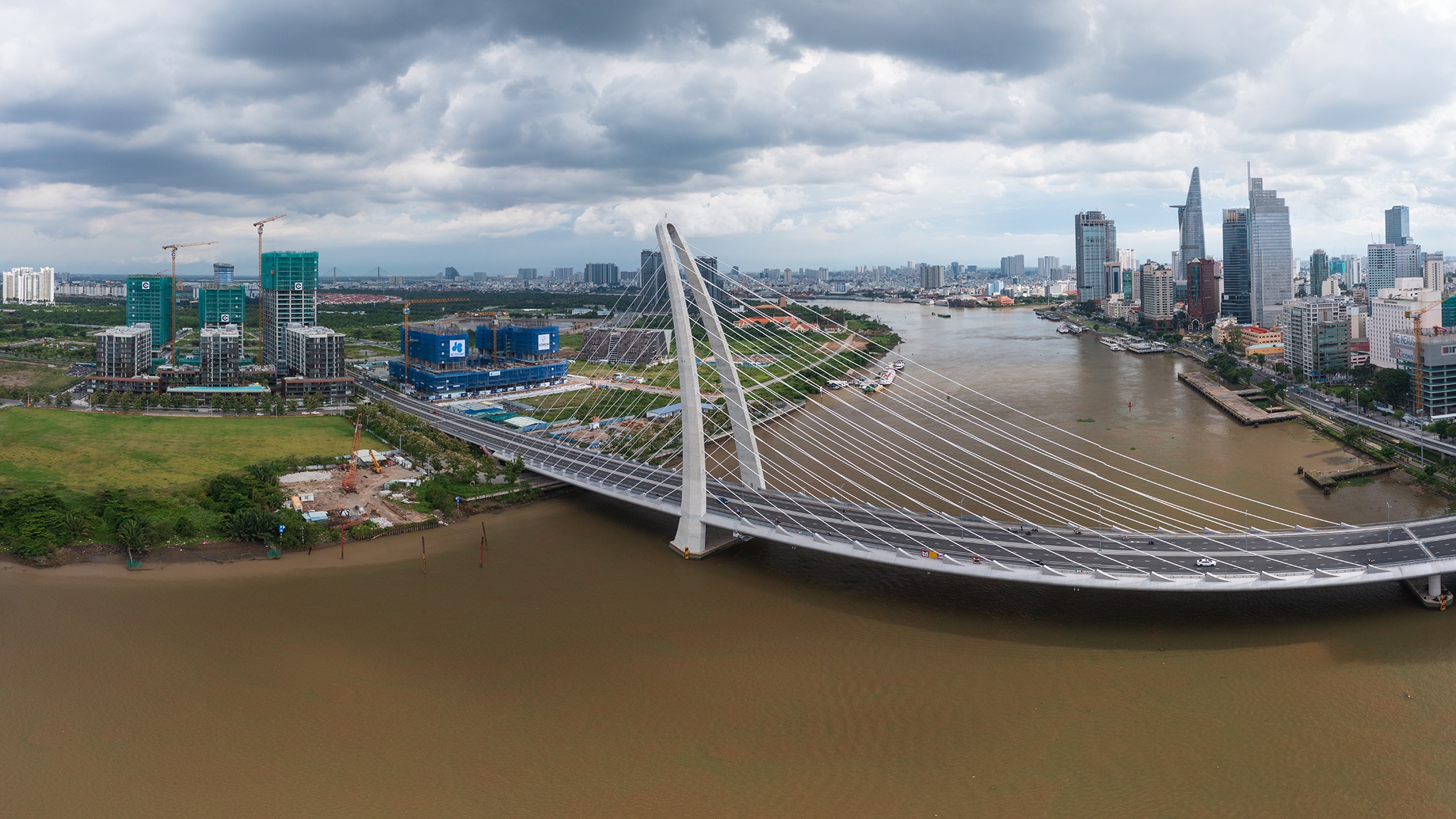 khu loi Thu Thiem anh 15