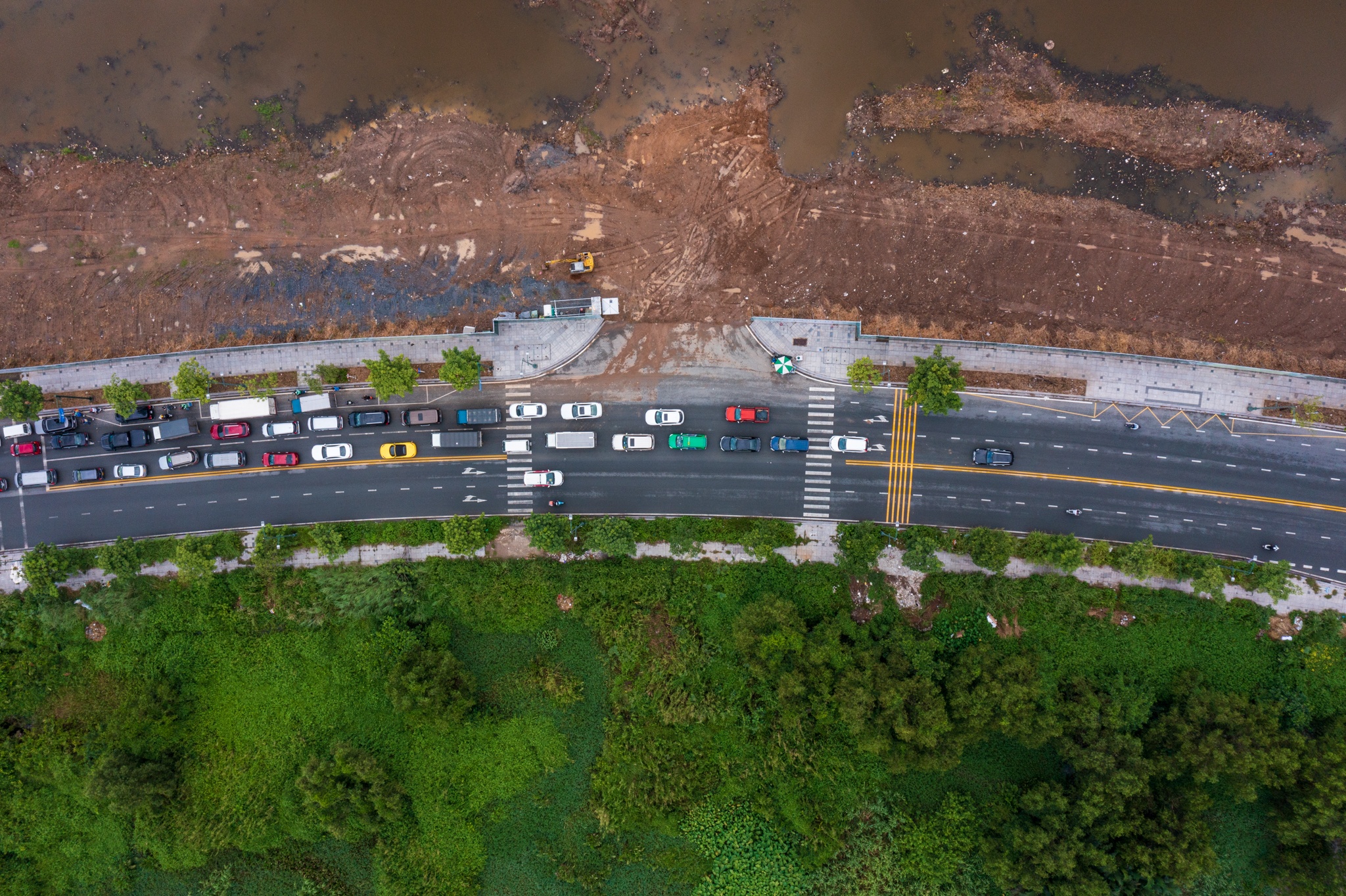 khu loi Thu Thiem anh 4