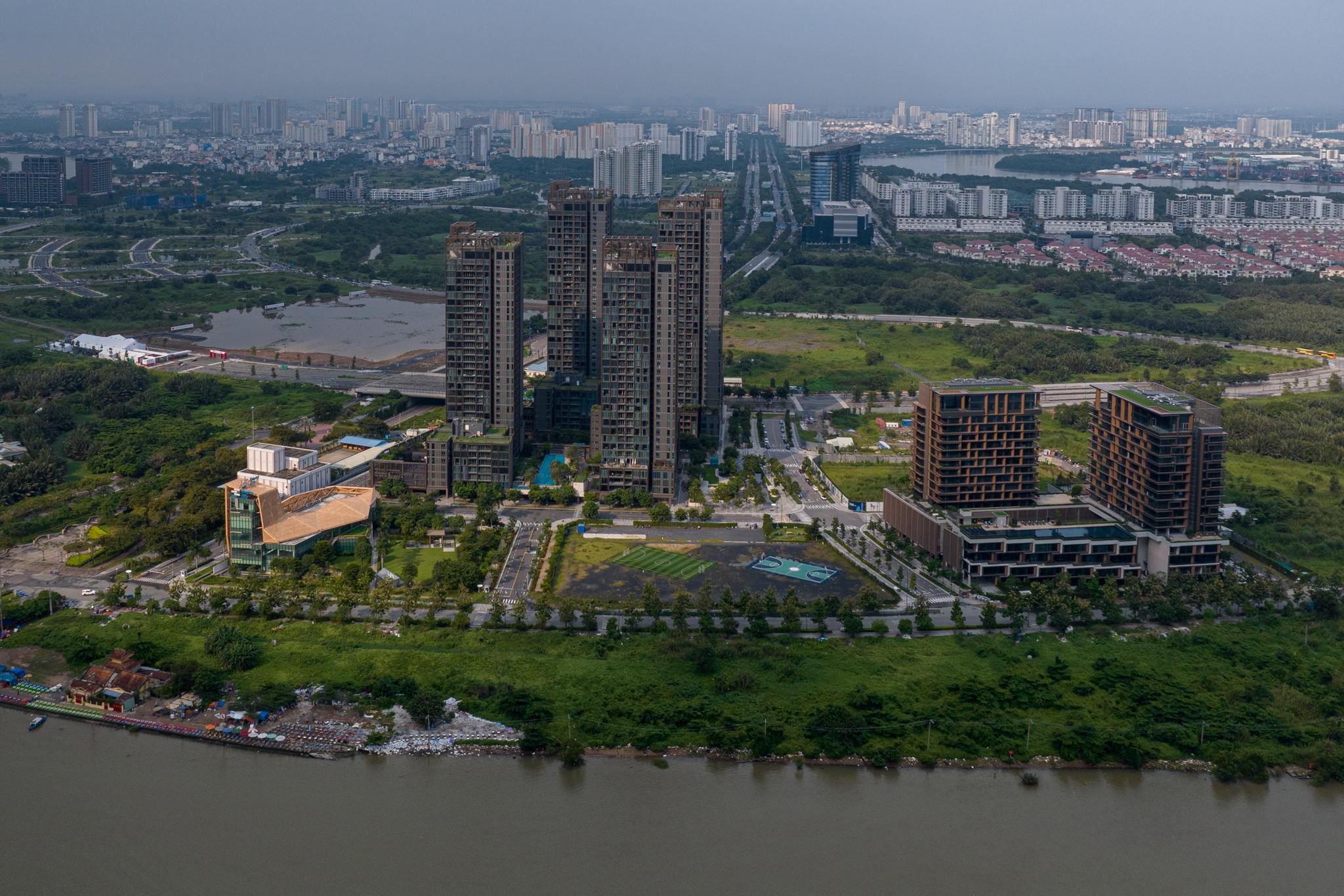 khu loi Thu Thiem anh 5