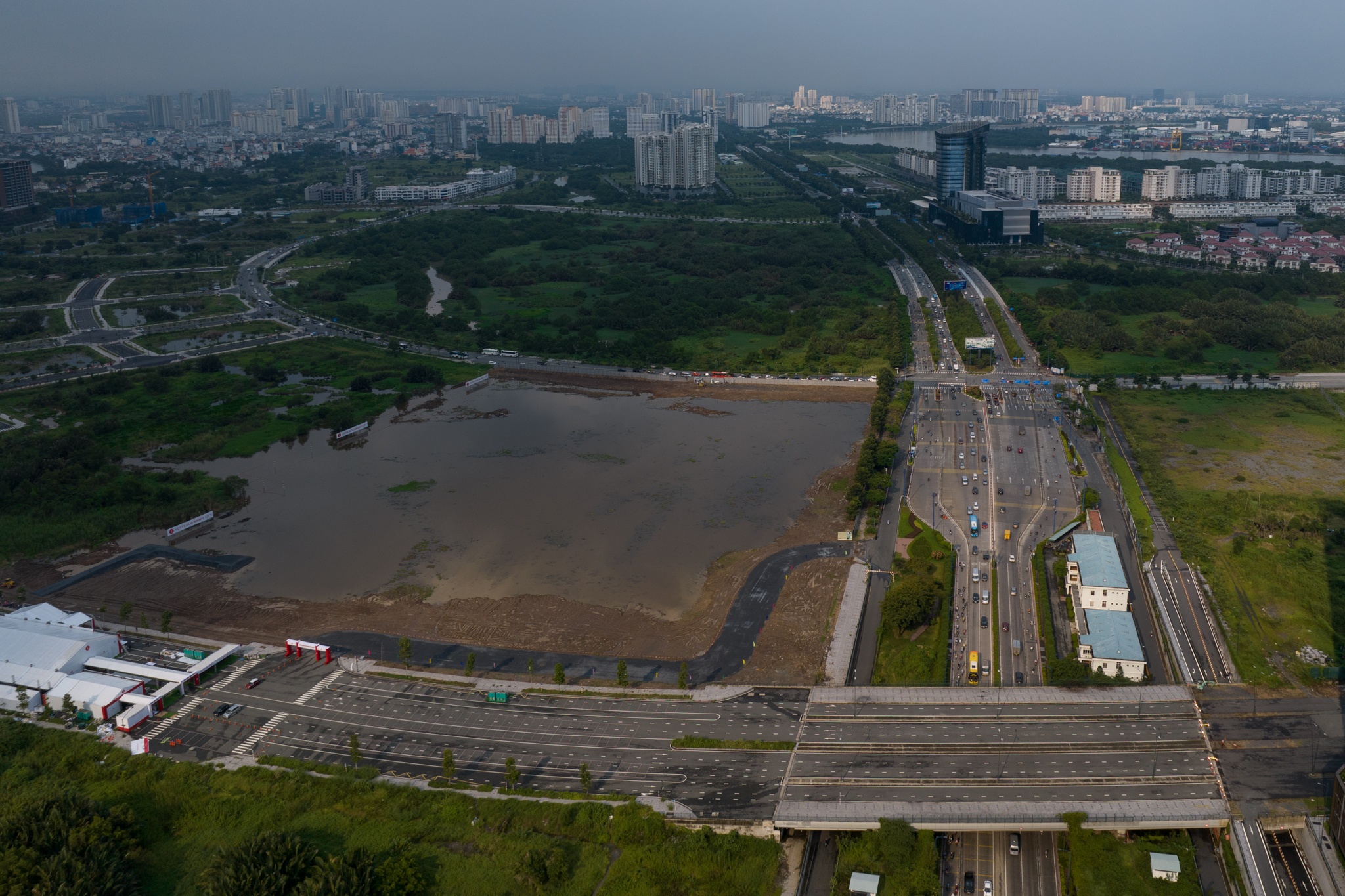 khu loi Thu Thiem anh 3