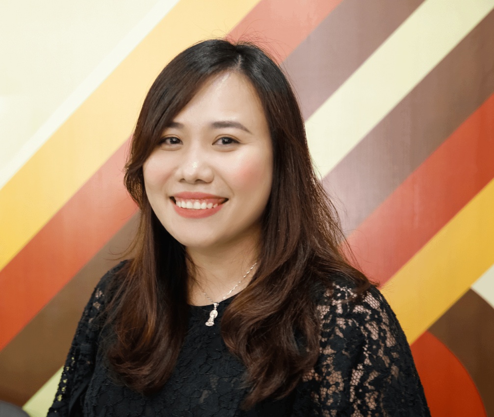 Mot tong giam doc cua Mekong Capital tu nhiem hinh anh