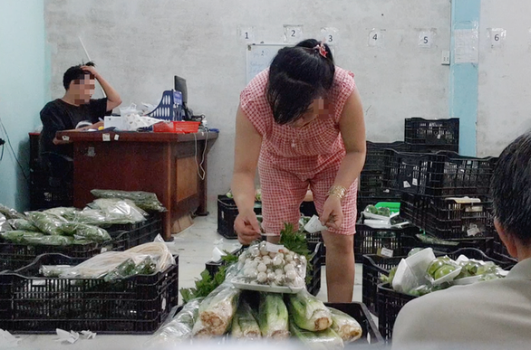 nông sản Trung Quốc ảnh 2 nong san Trung Quoc anh 2