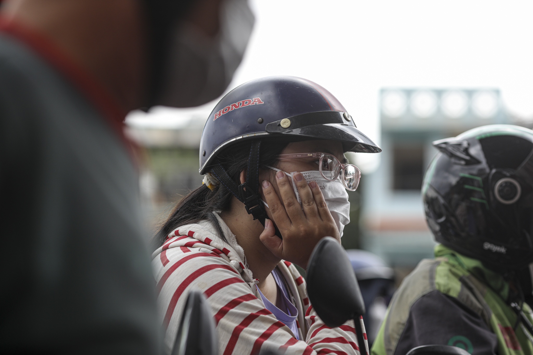 do xang tphcm anh 10