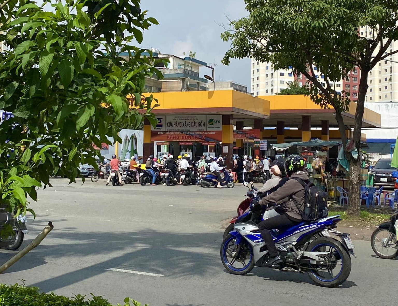 khong do duoc xang anh 1