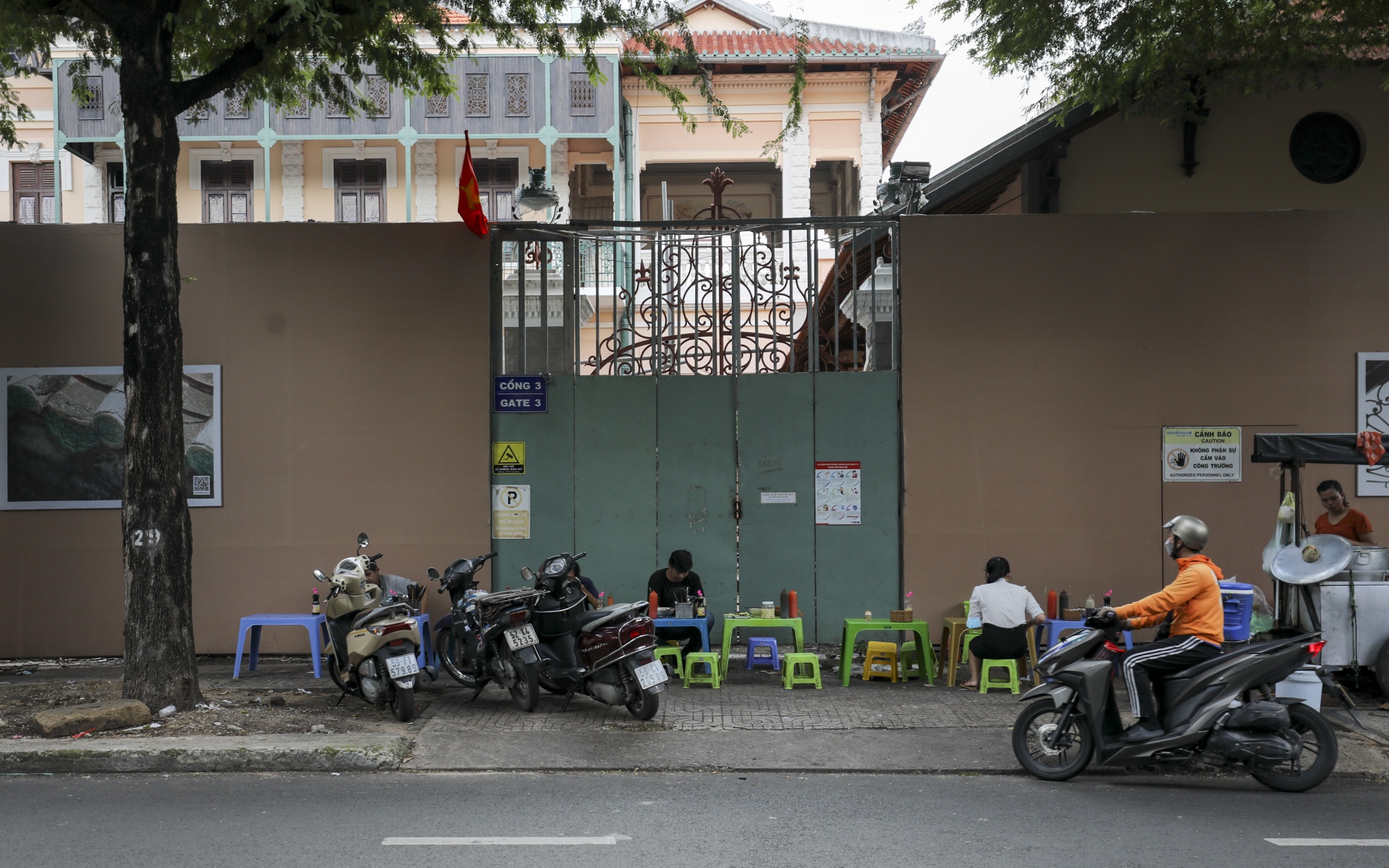 biet thu co 700 ty anh 10