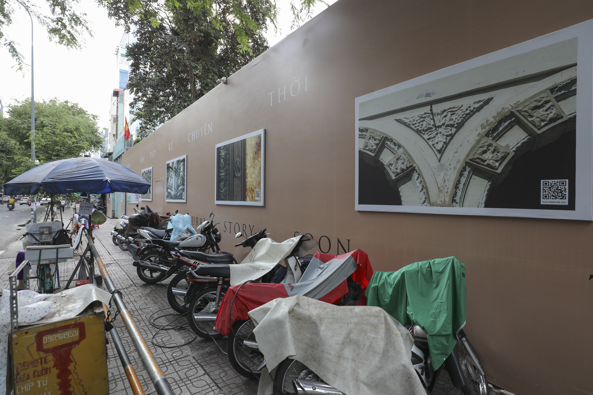 biet thu co 700 ty anh 11