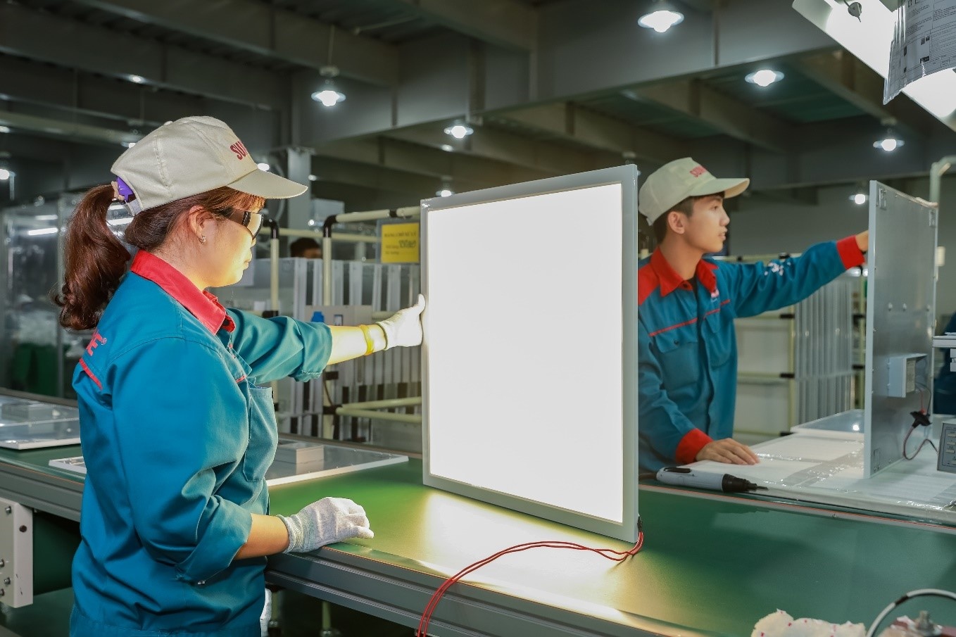 Doanh so tang vot nho xuat khau 'online' hinh anh