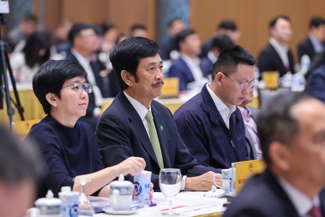 Vinhomes, Novaland, GP.Invest neu loat kien nghi voi Thu tuong hinh anh