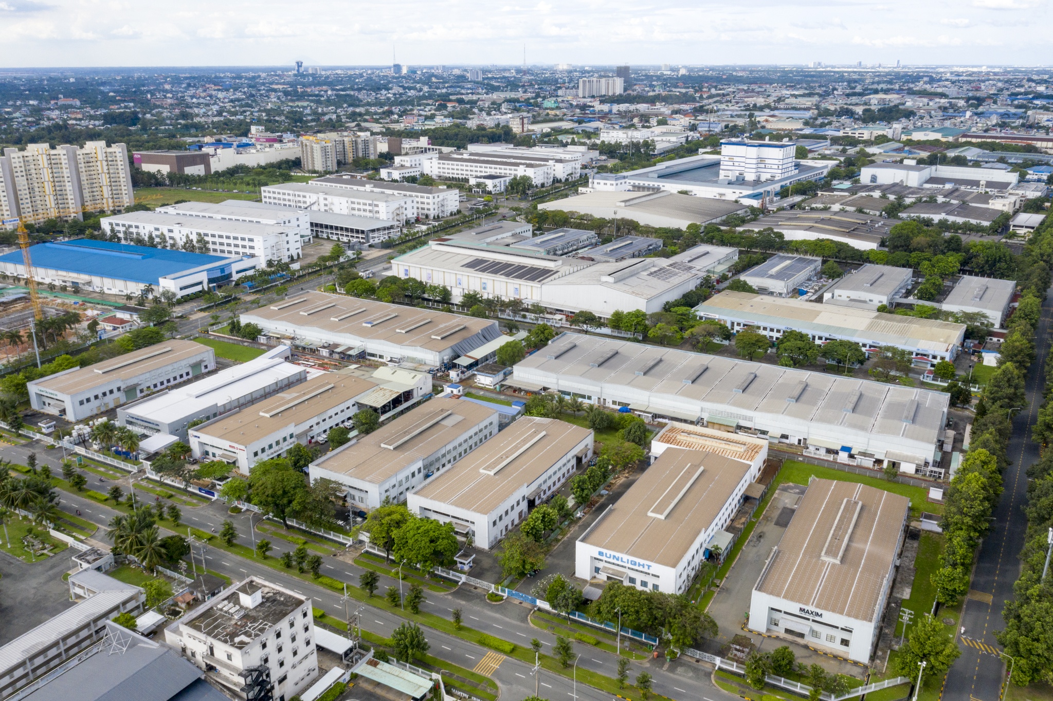 4 loai bat dong san dang duoc nha dau tu ngoai san tim hinh anh