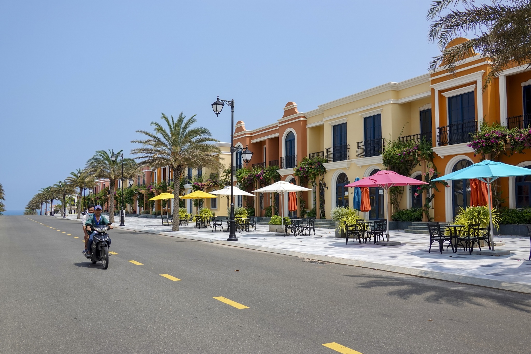 Nha pho NovaWorld Phan Thiet giam gia manh hinh anh