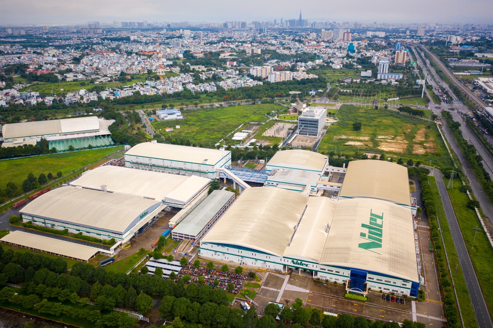 Doi chi phi qua cao khi ap dung quy dinh moi ve phong chay, chua chay hinh anh