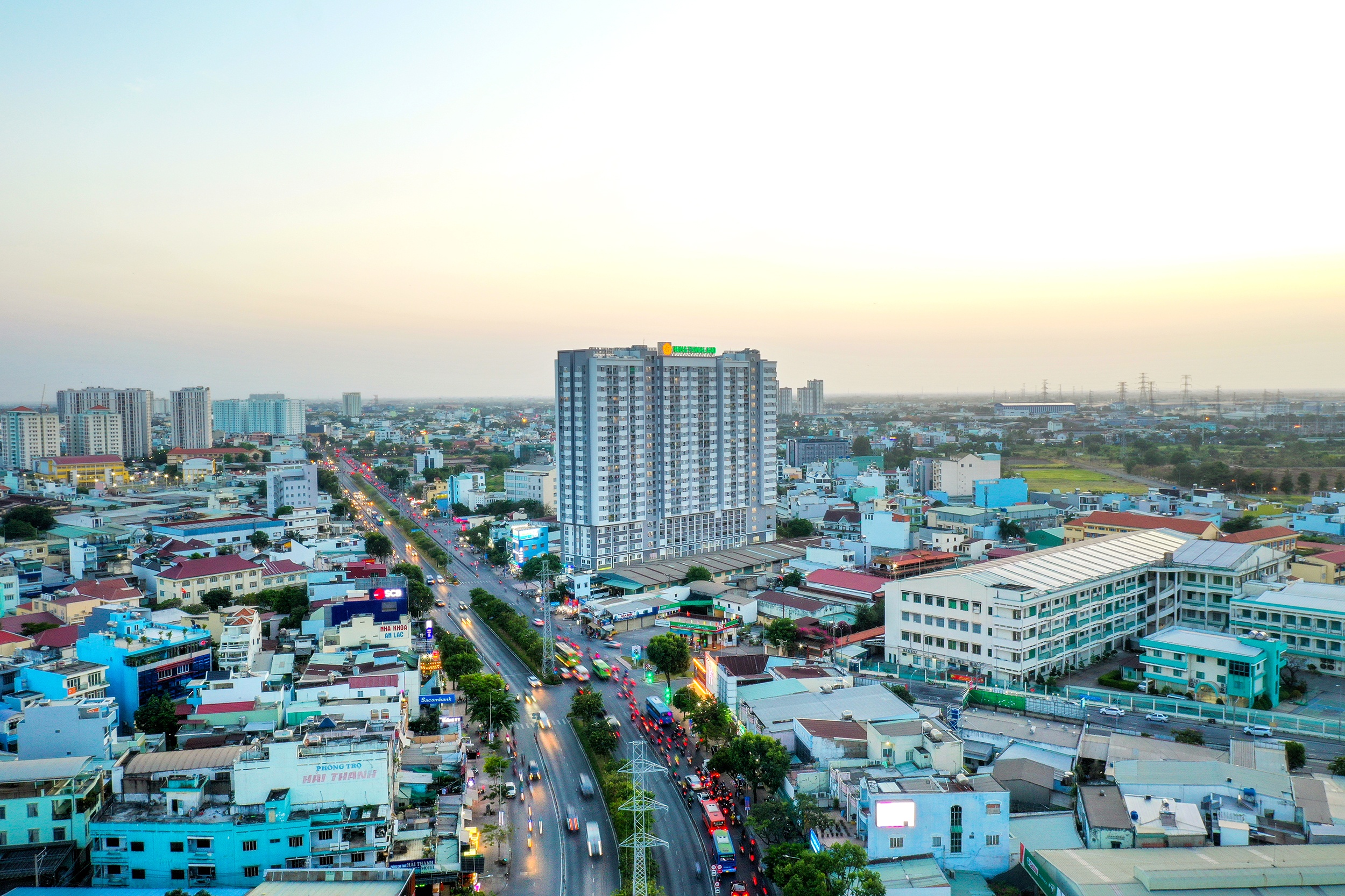 Hang tram du an nha o du dieu kien cap so hong o TP.HCM hinh anh