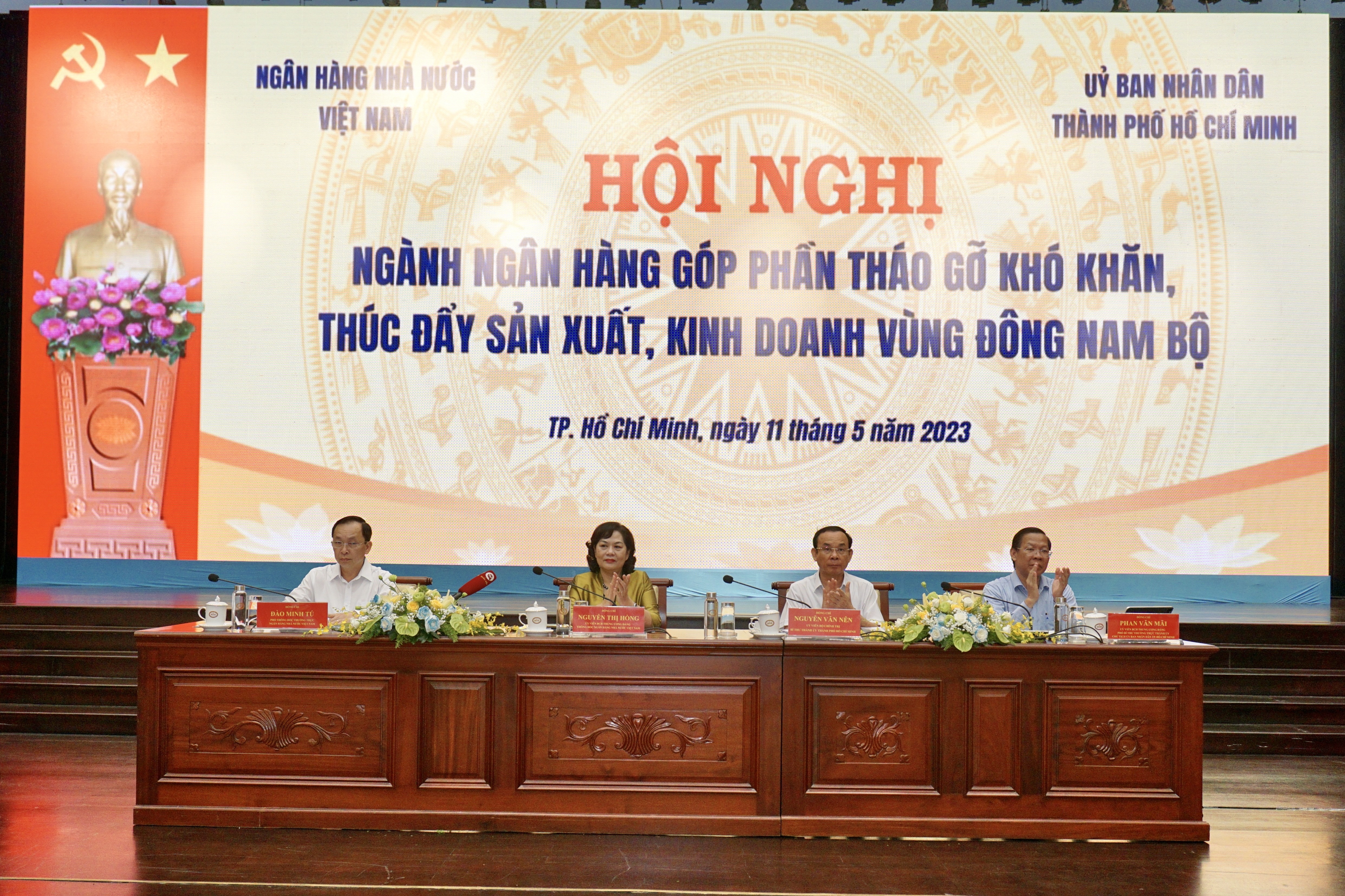 NHNN,  nguyen thi hong,  thong doc anh 1