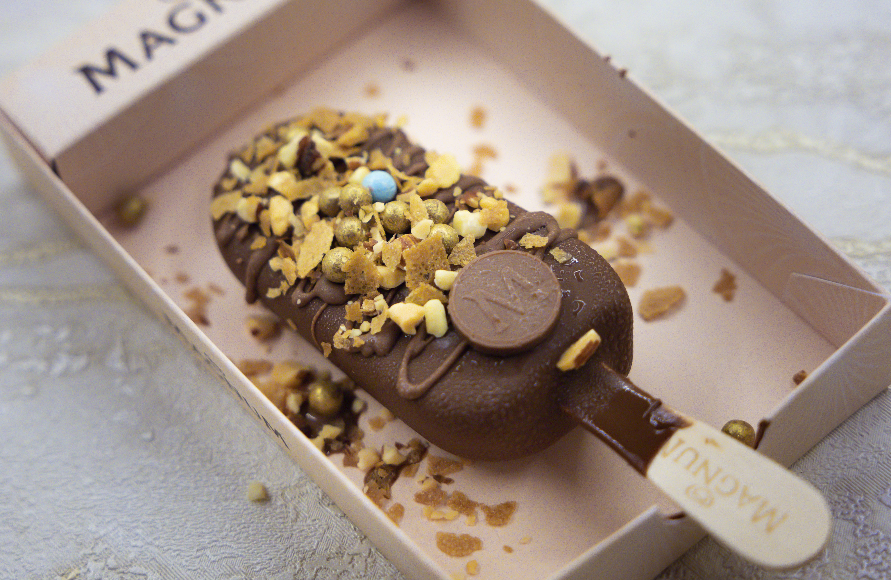 Unilever tham vong tang thi phan nganh kem o Viet Nam hinh anh