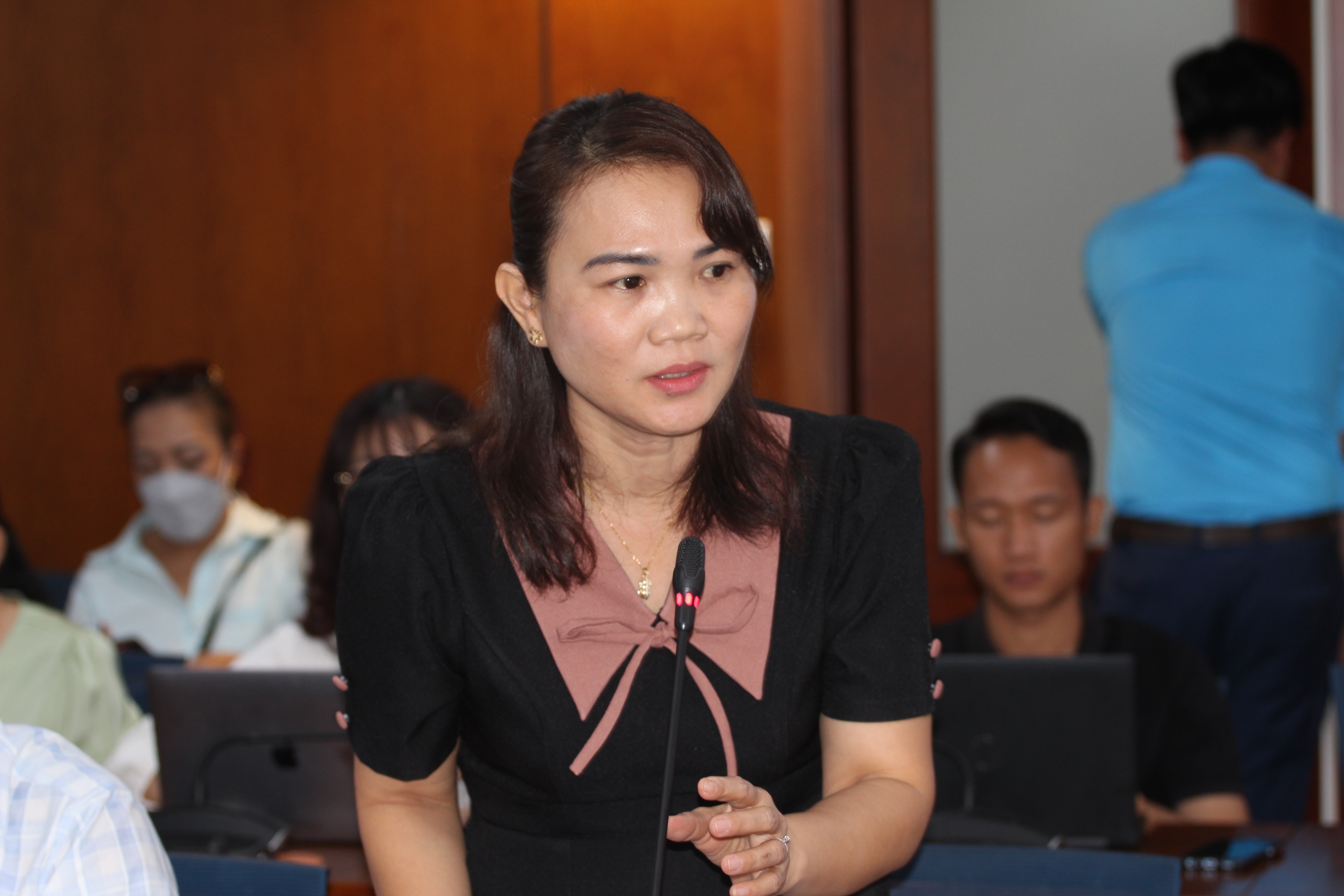 thuong tet tphcm anh 1