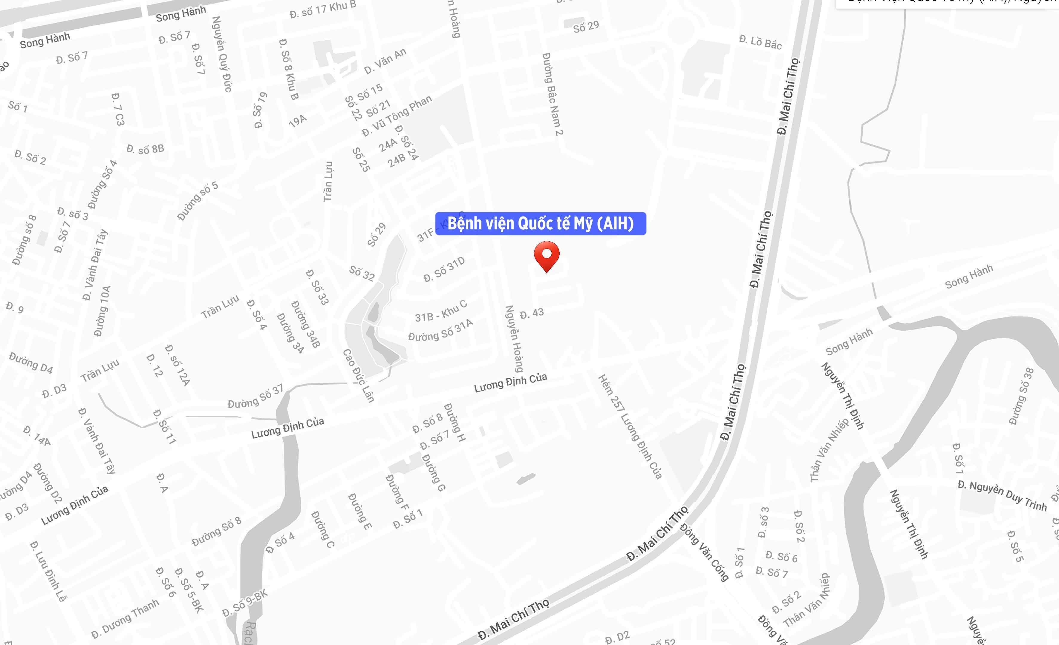 bệnh viện tư ảnh 10 benh vien tu anh 10