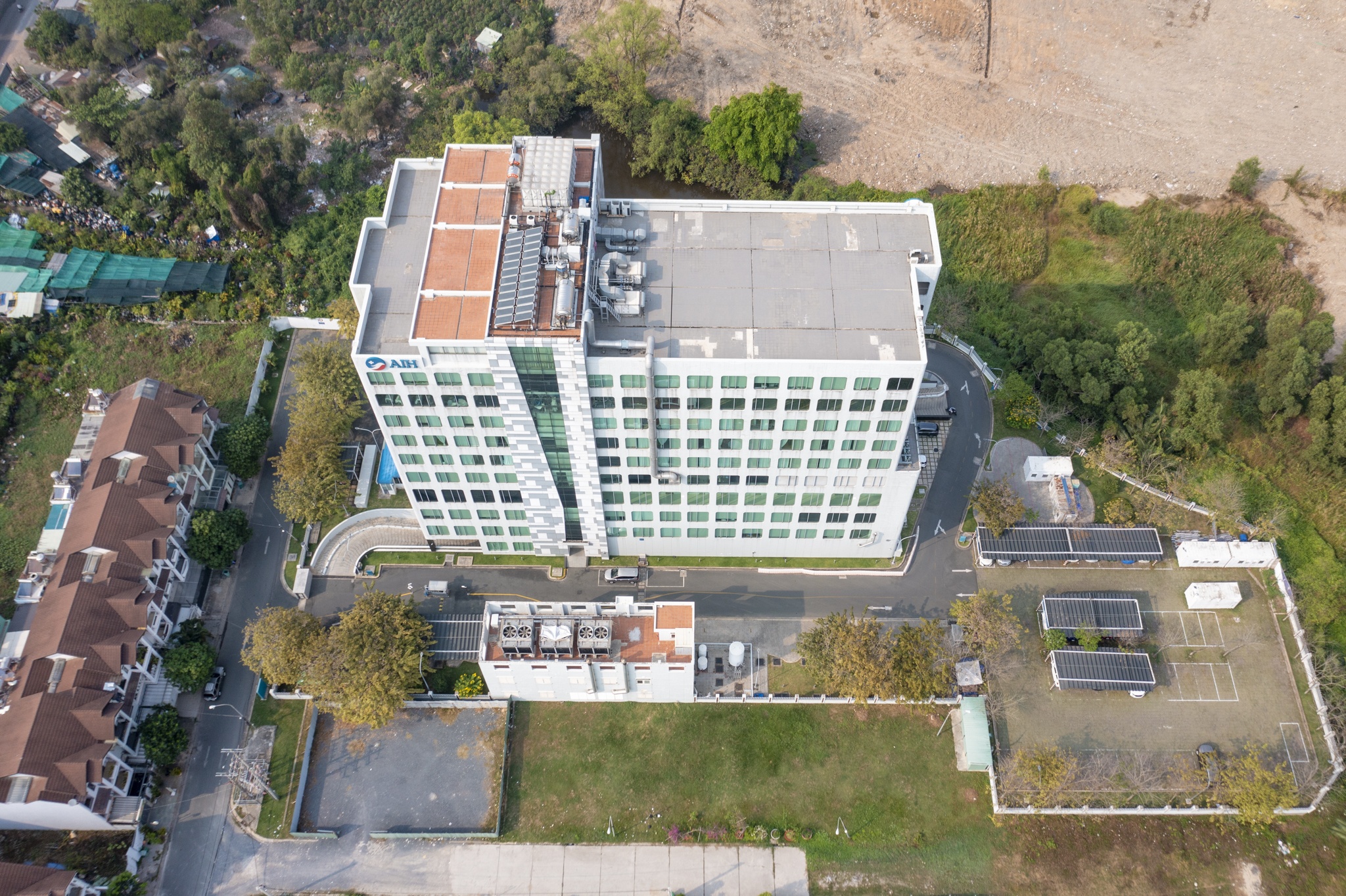 bệnh viện tư ảnh 7 benh vien tu anh 7