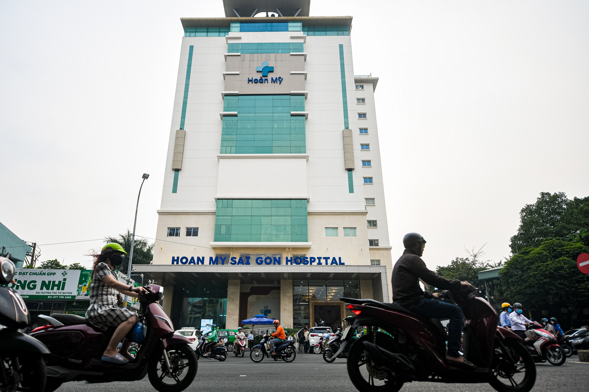 bệnh viện tư ảnh 12 benh vien tu anh 12