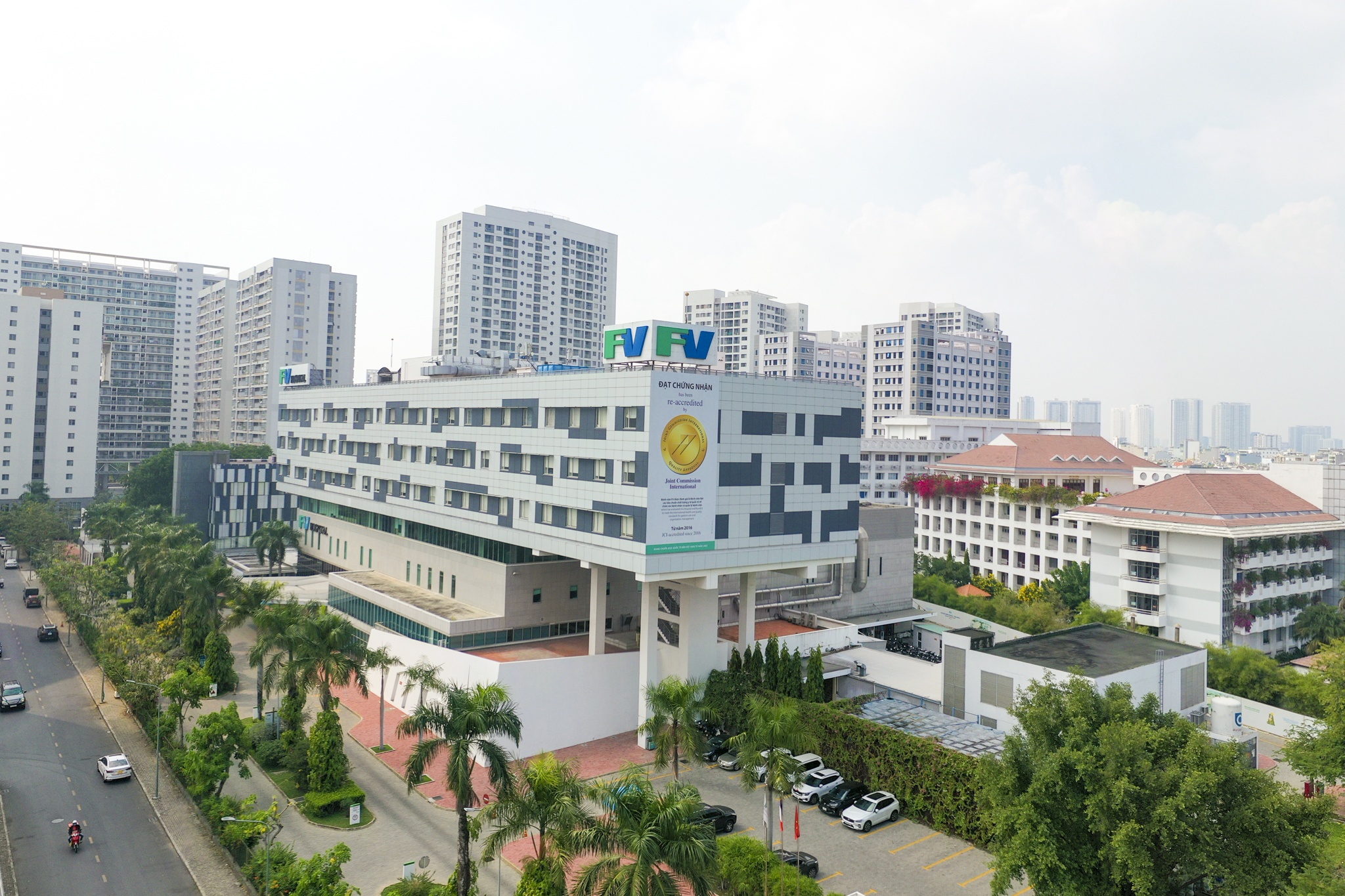 bệnh viện tư ảnh 2 benh vien tu anh 2