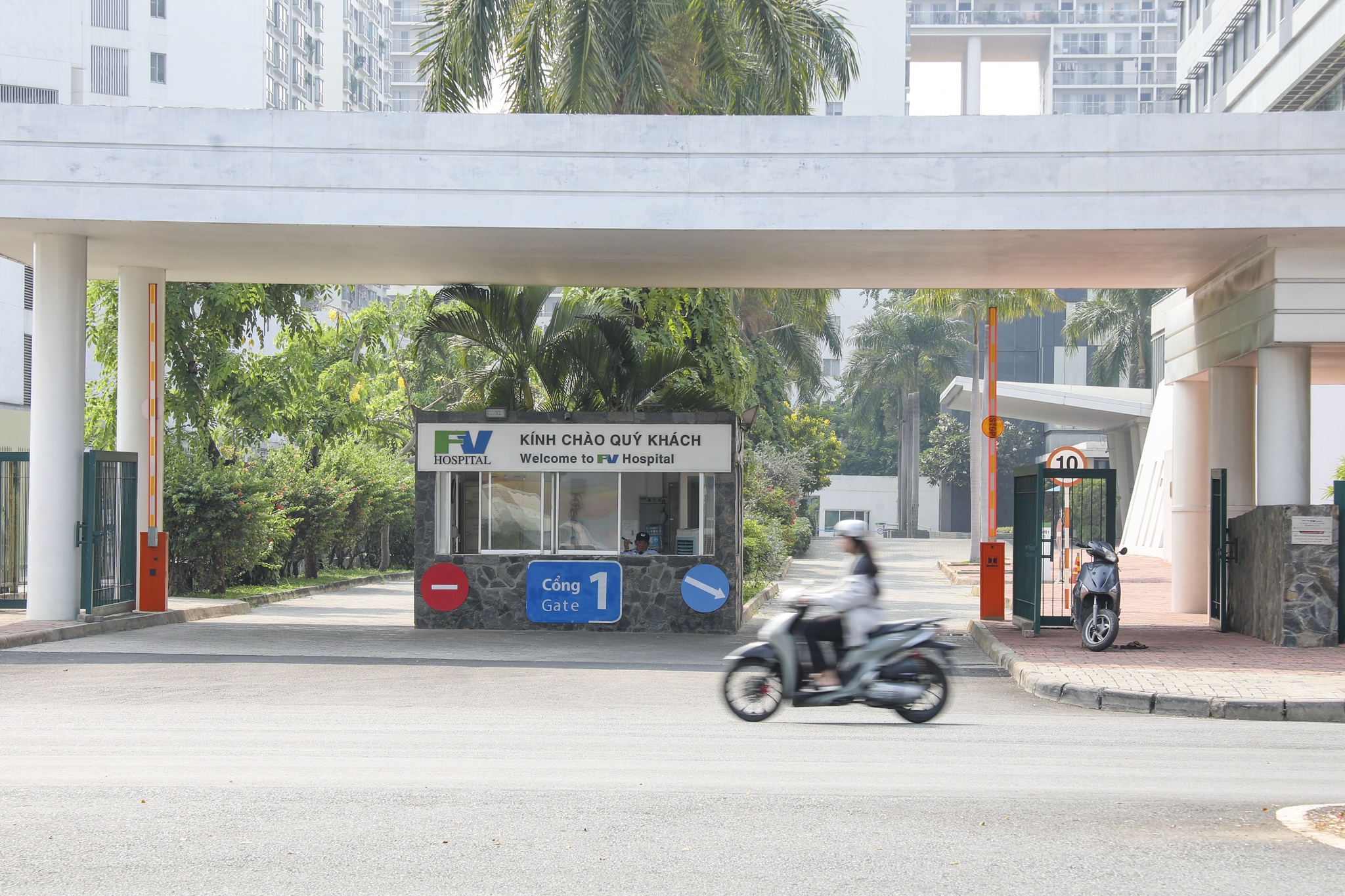 bệnh viện tư ảnh 3 benh vien tu anh 3