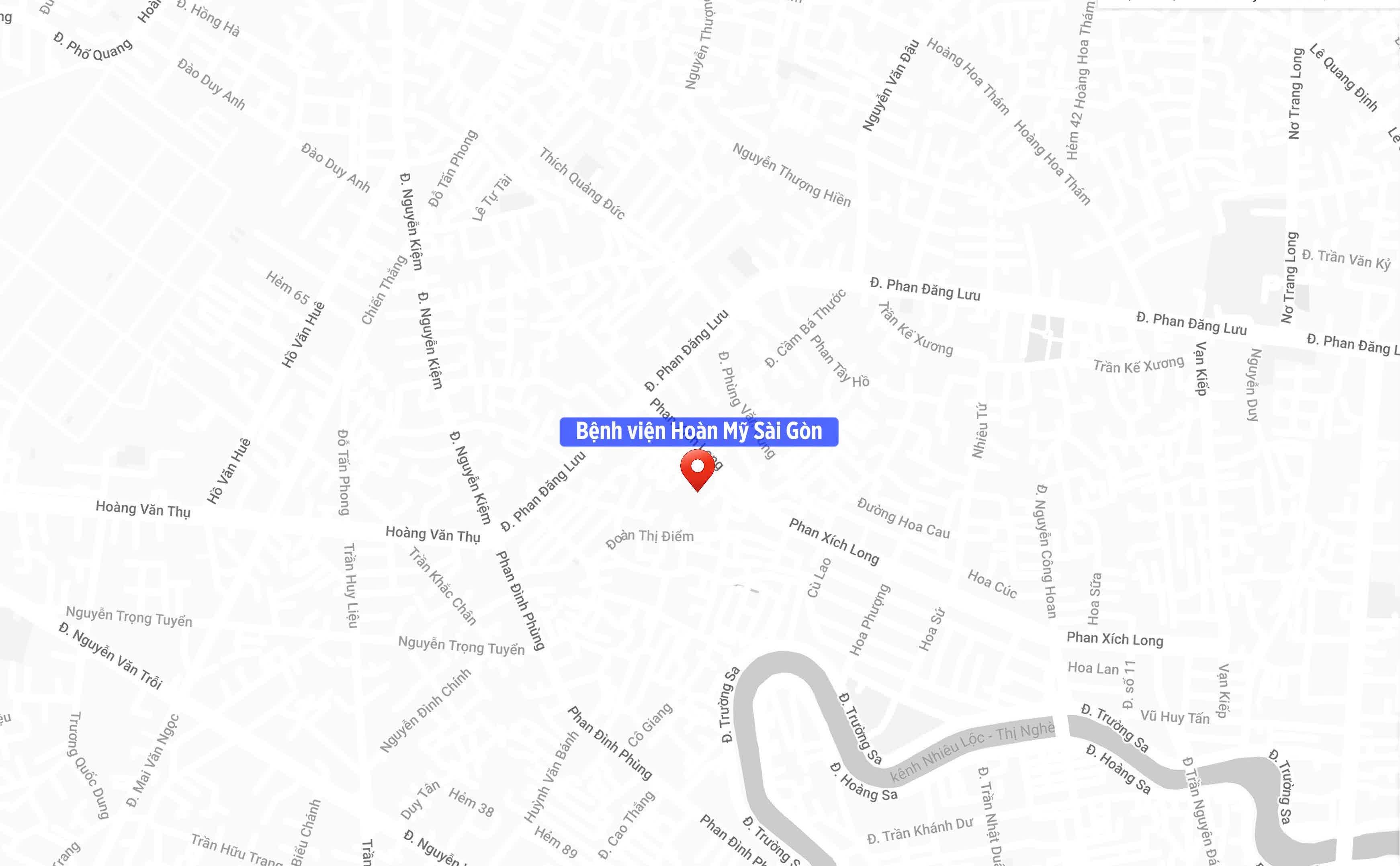 bệnh viện tư ảnh 14 benh vien tu anh 14